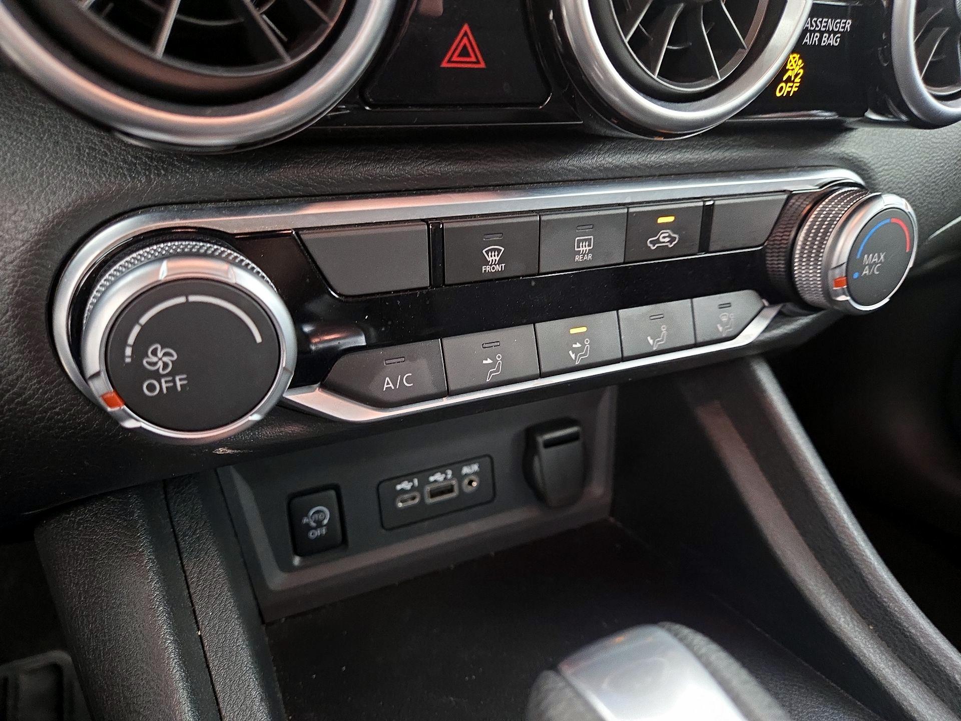 Thumbnail: 2025 Nissan Sentra - 16