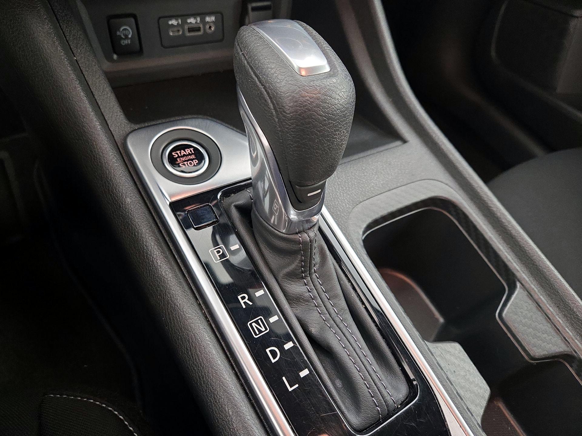 Thumbnail: 2025 Nissan Sentra - 17