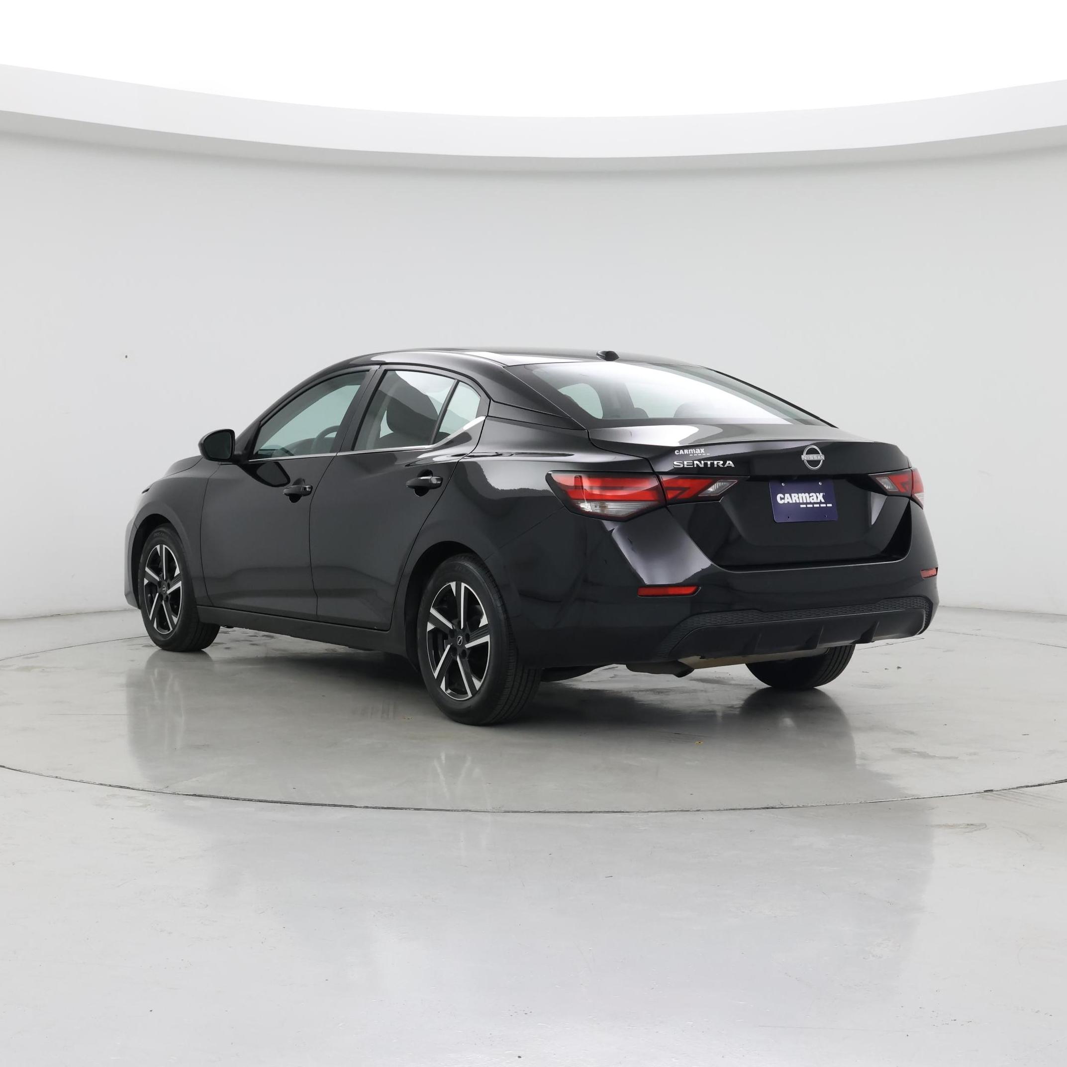 Thumbnail: 2025 Nissan Sentra - 2