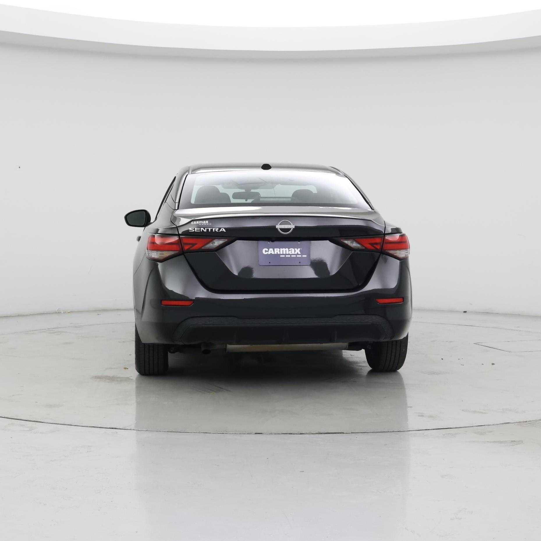 Thumbnail: 2025 Nissan Sentra - 6