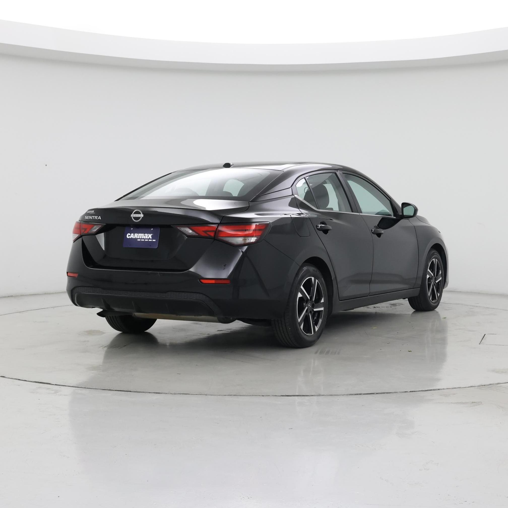 Thumbnail: 2025 Nissan Sentra - 8