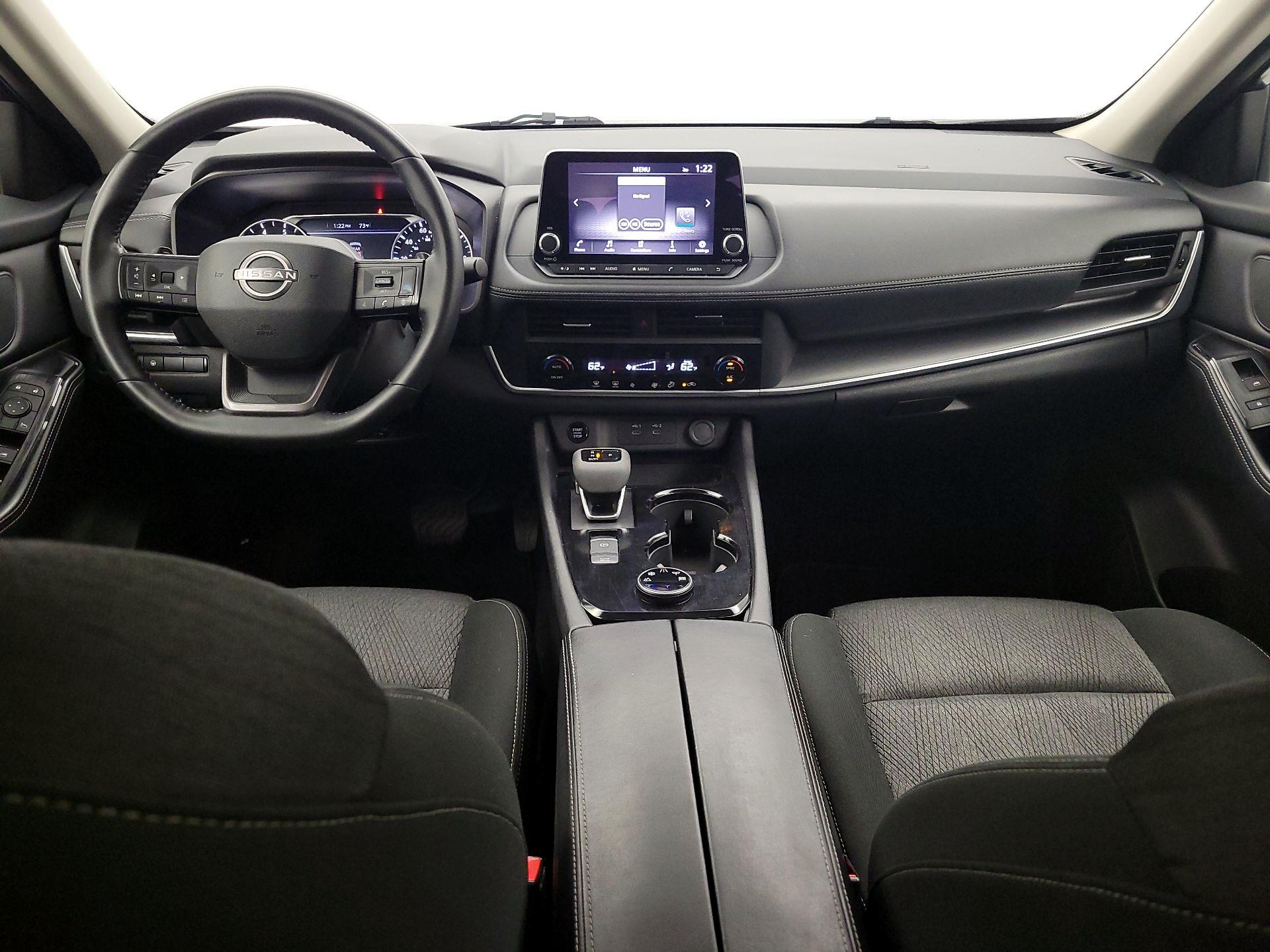 Thumbnail: 2025 Nissan Rogue - 9