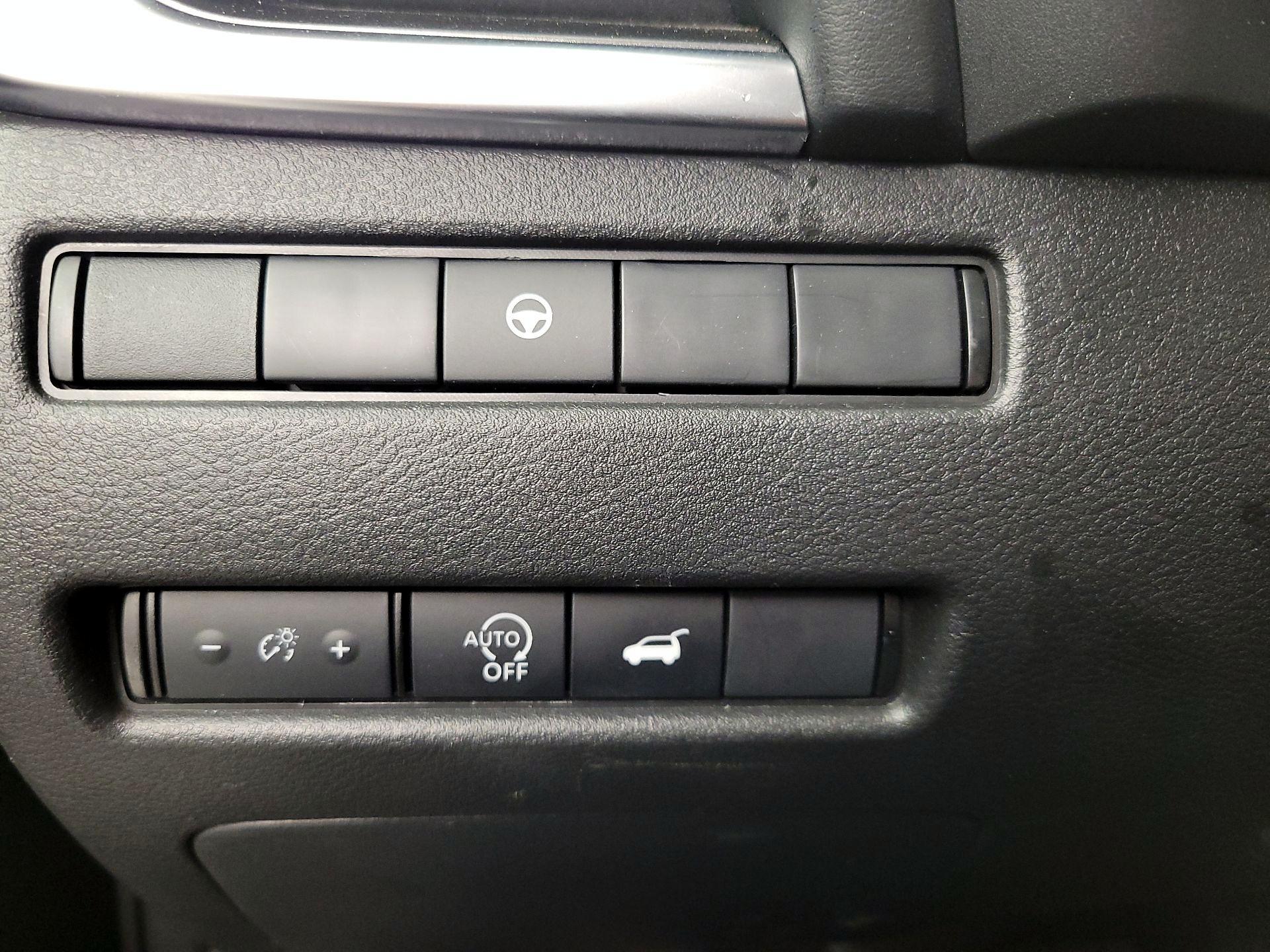 Thumbnail: 2025 Nissan Rogue - 13