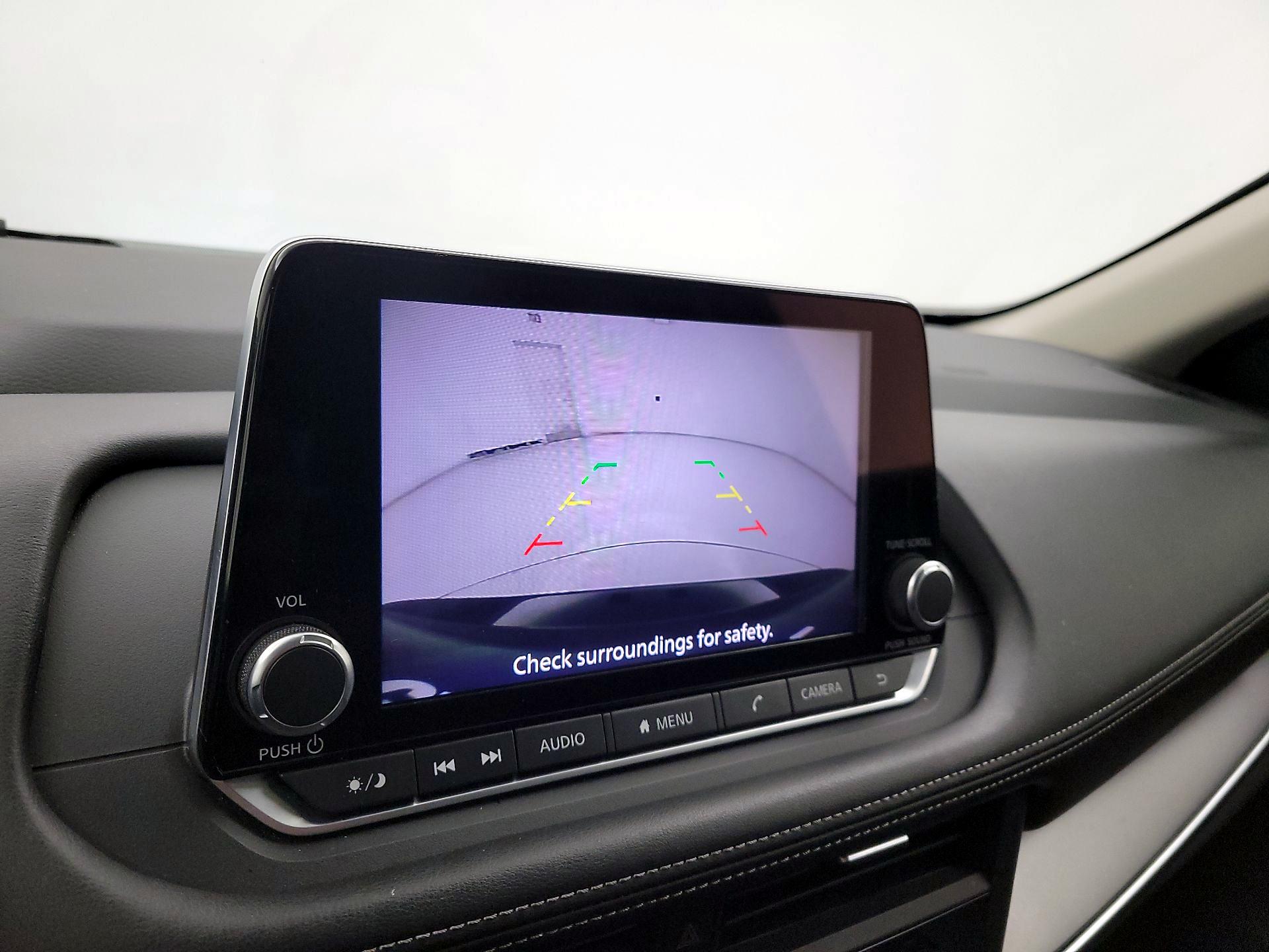 Thumbnail: 2025 Nissan Rogue - 14