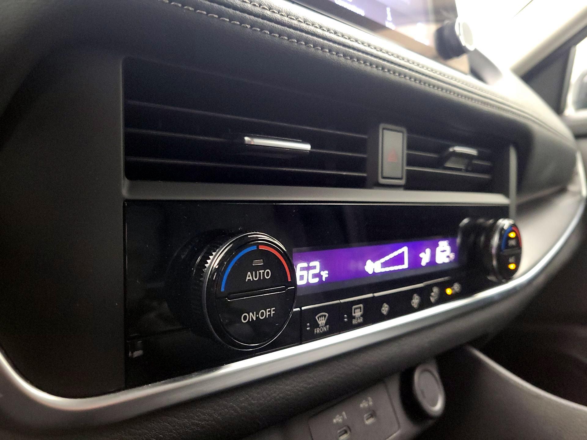 Thumbnail: 2025 Nissan Rogue - 16