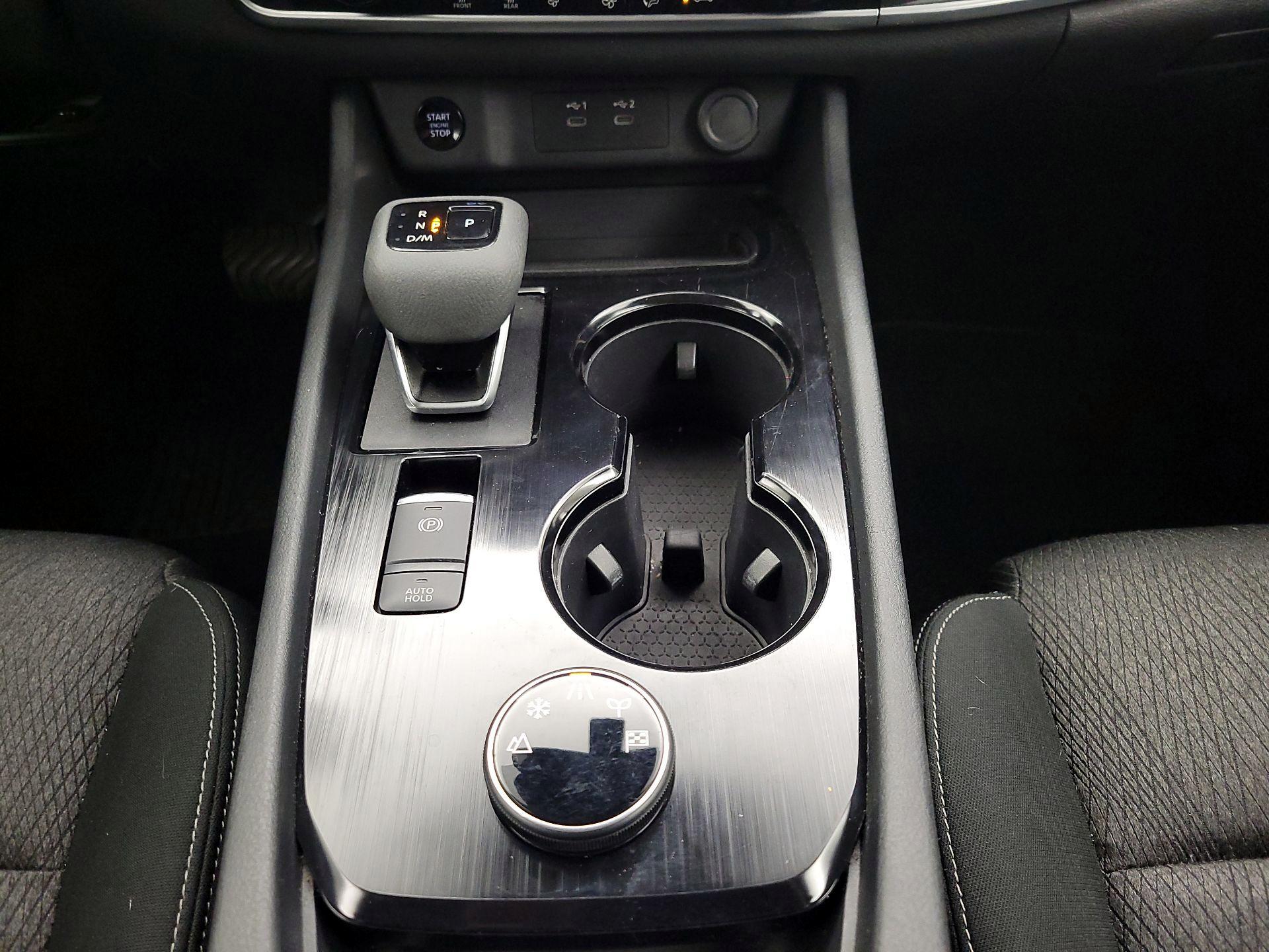 Thumbnail: 2025 Nissan Rogue - 17