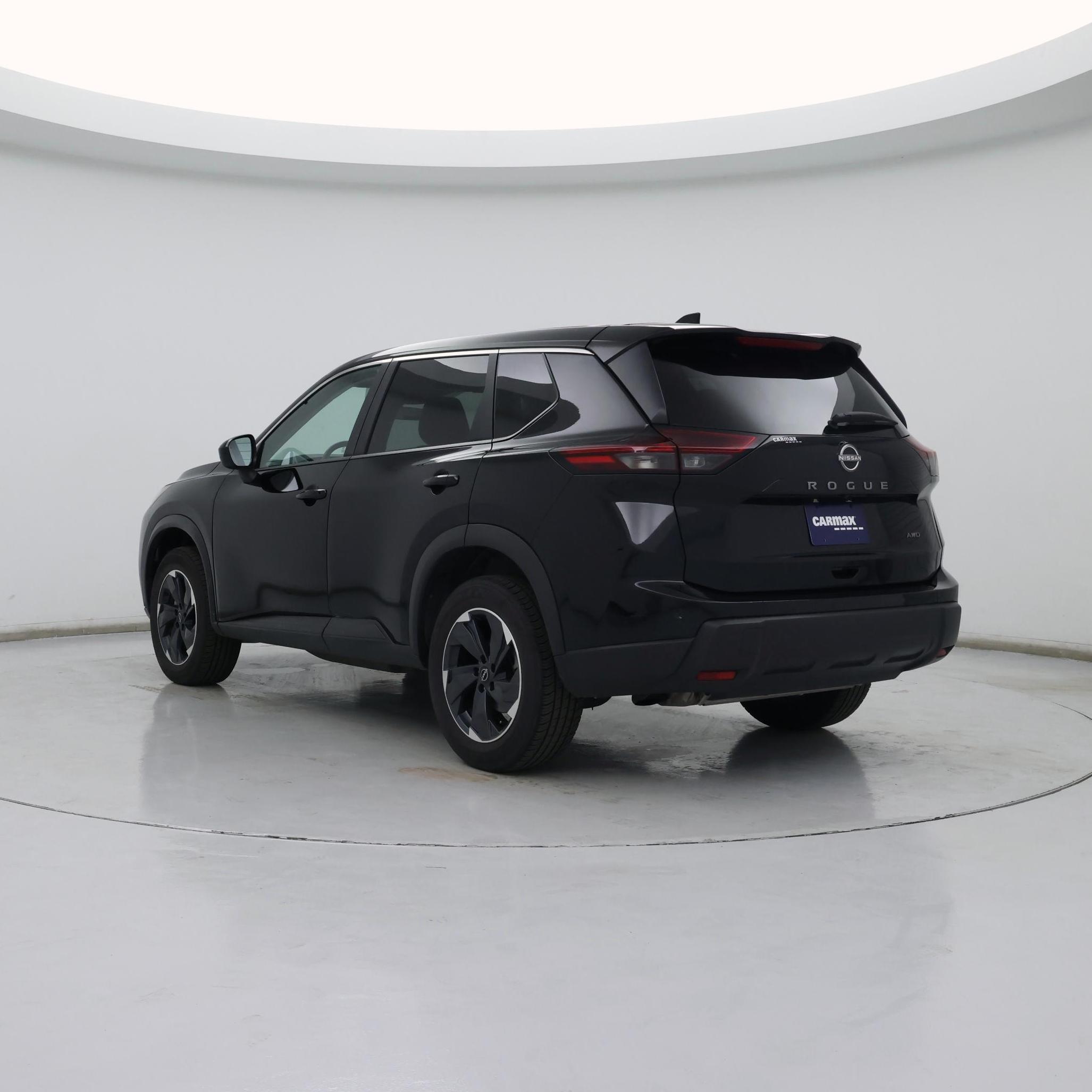 Thumbnail: 2025 Nissan Rogue - 2