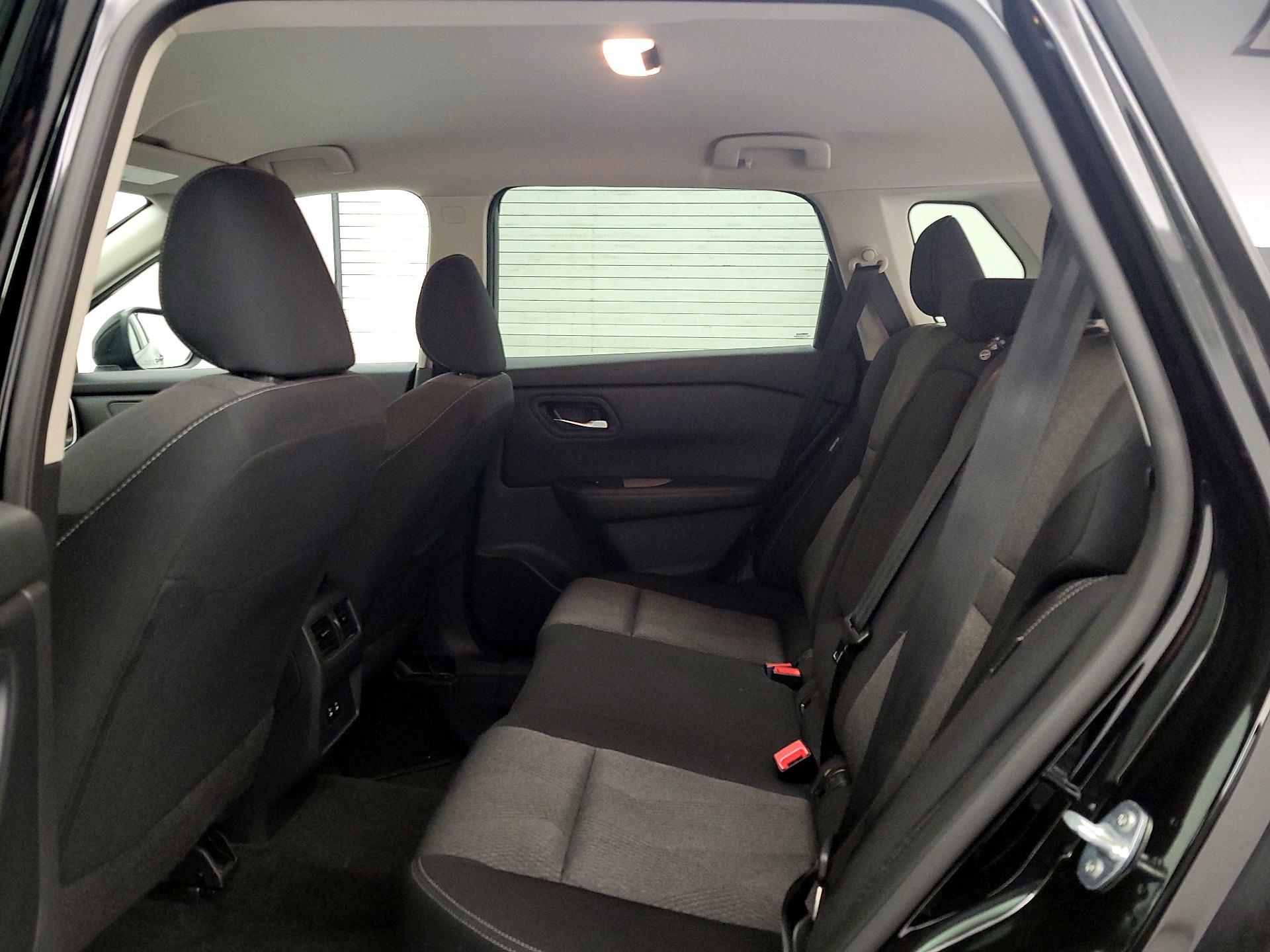 Thumbnail: 2025 Nissan Rogue - 19