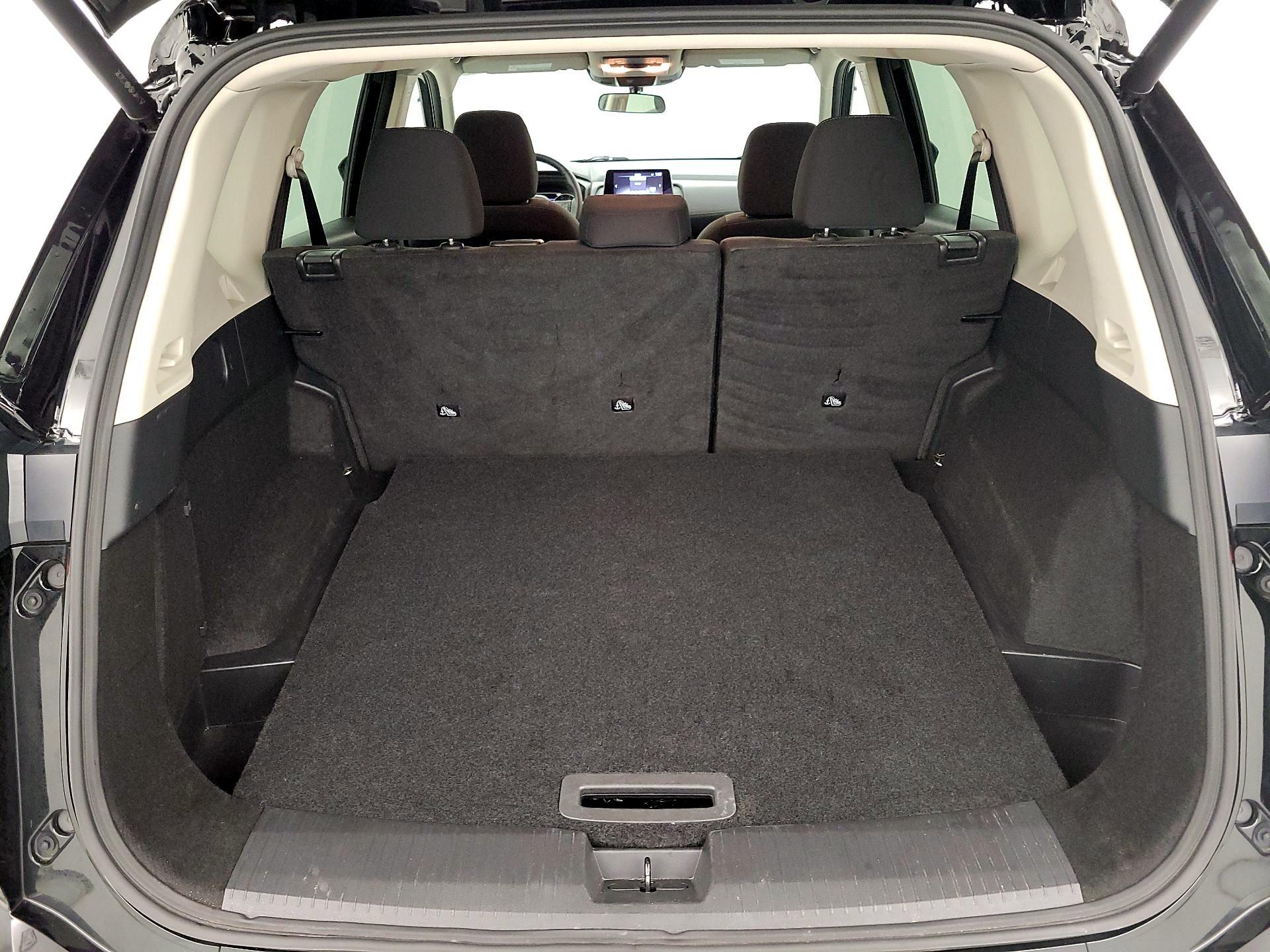 Thumbnail: 2025 Nissan Rogue - 20