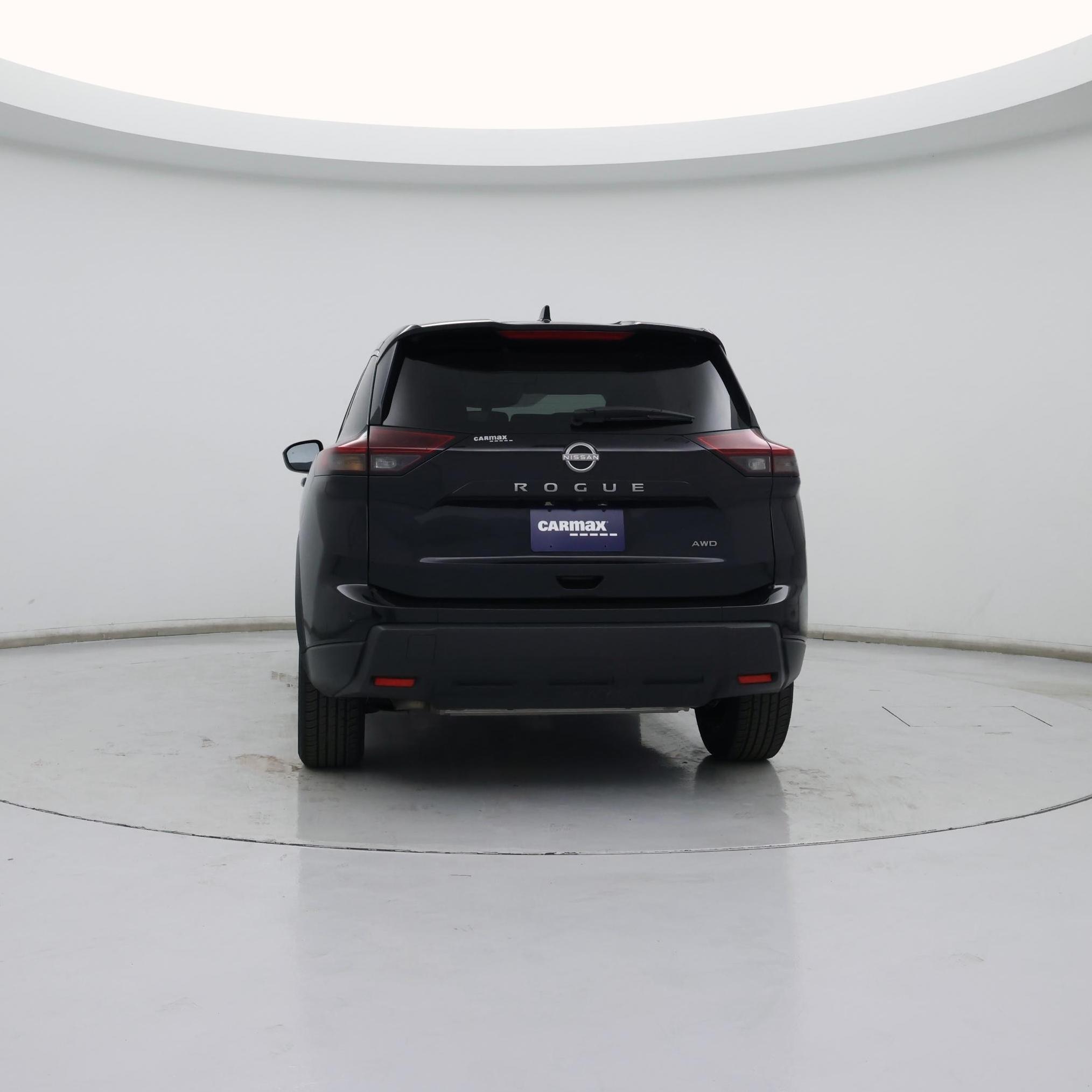 Thumbnail: 2025 Nissan Rogue - 6