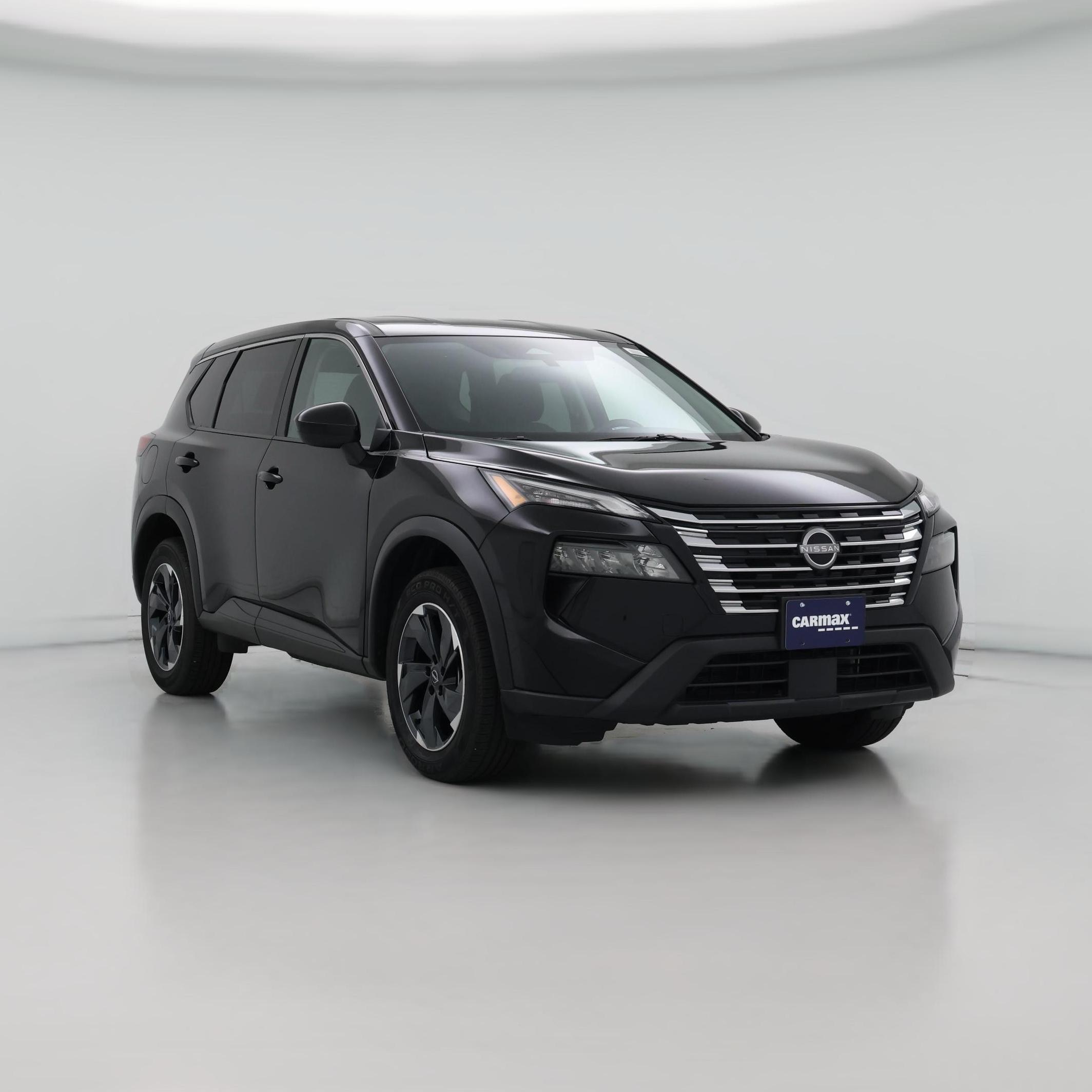 Thumbnail: 2025 Nissan Rogue - 1