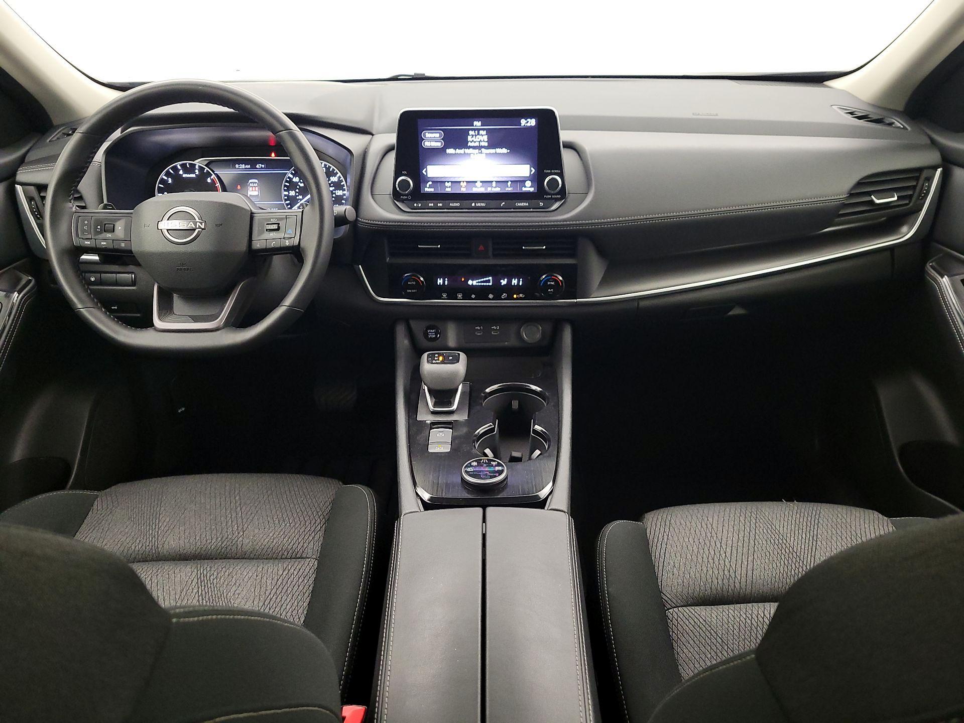 Thumbnail: 2025 Nissan Rogue - 9