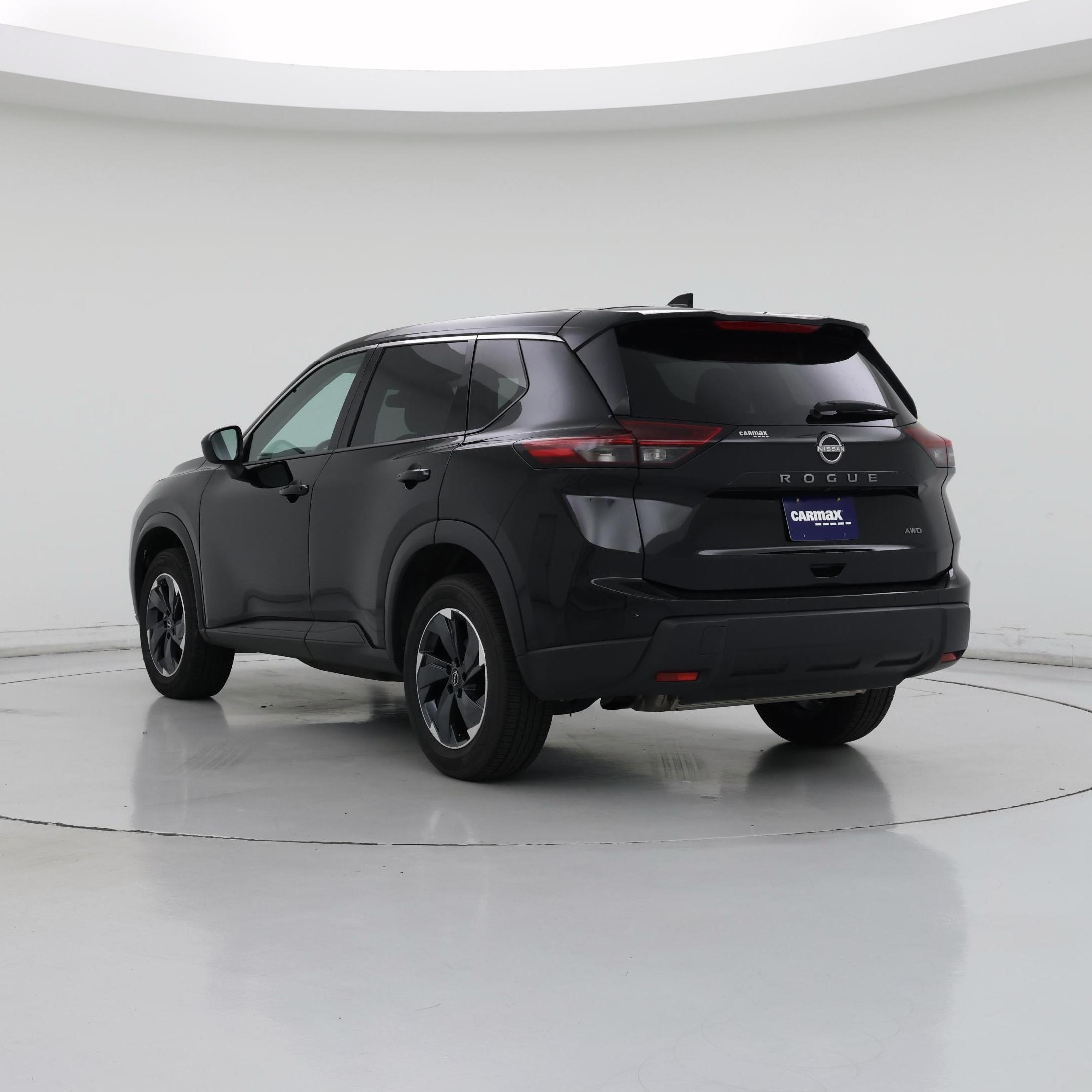 Thumbnail: 2025 Nissan Rogue - 2