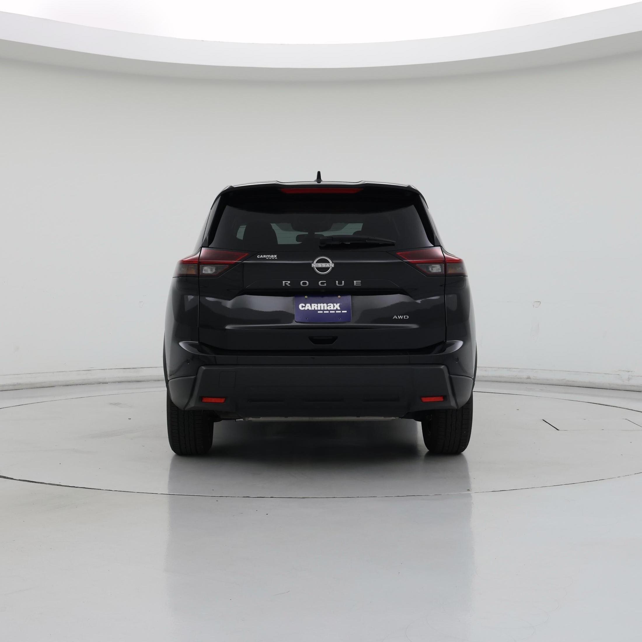 Thumbnail: 2025 Nissan Rogue - 6