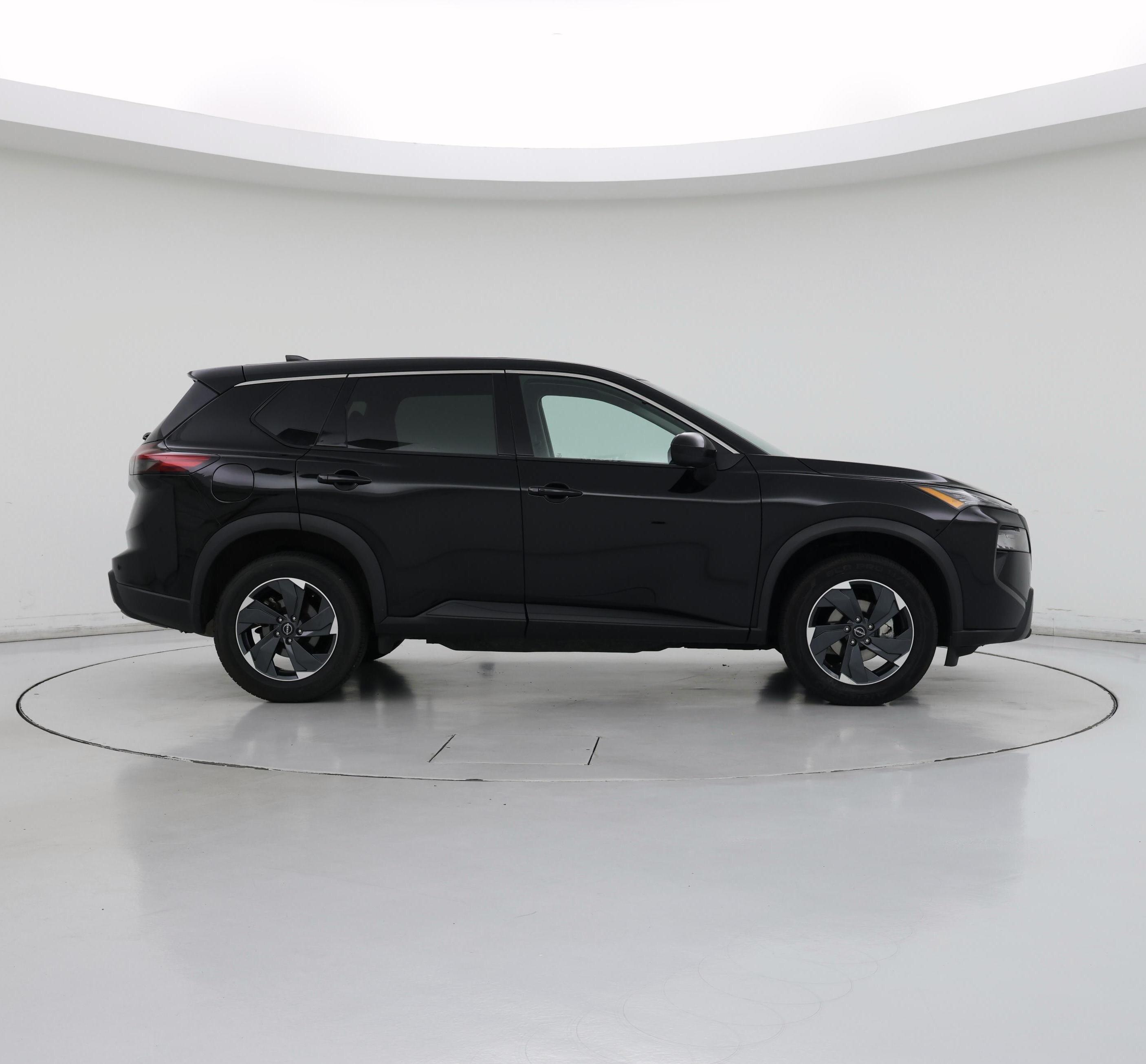 Thumbnail: 2025 Nissan Rogue - 7