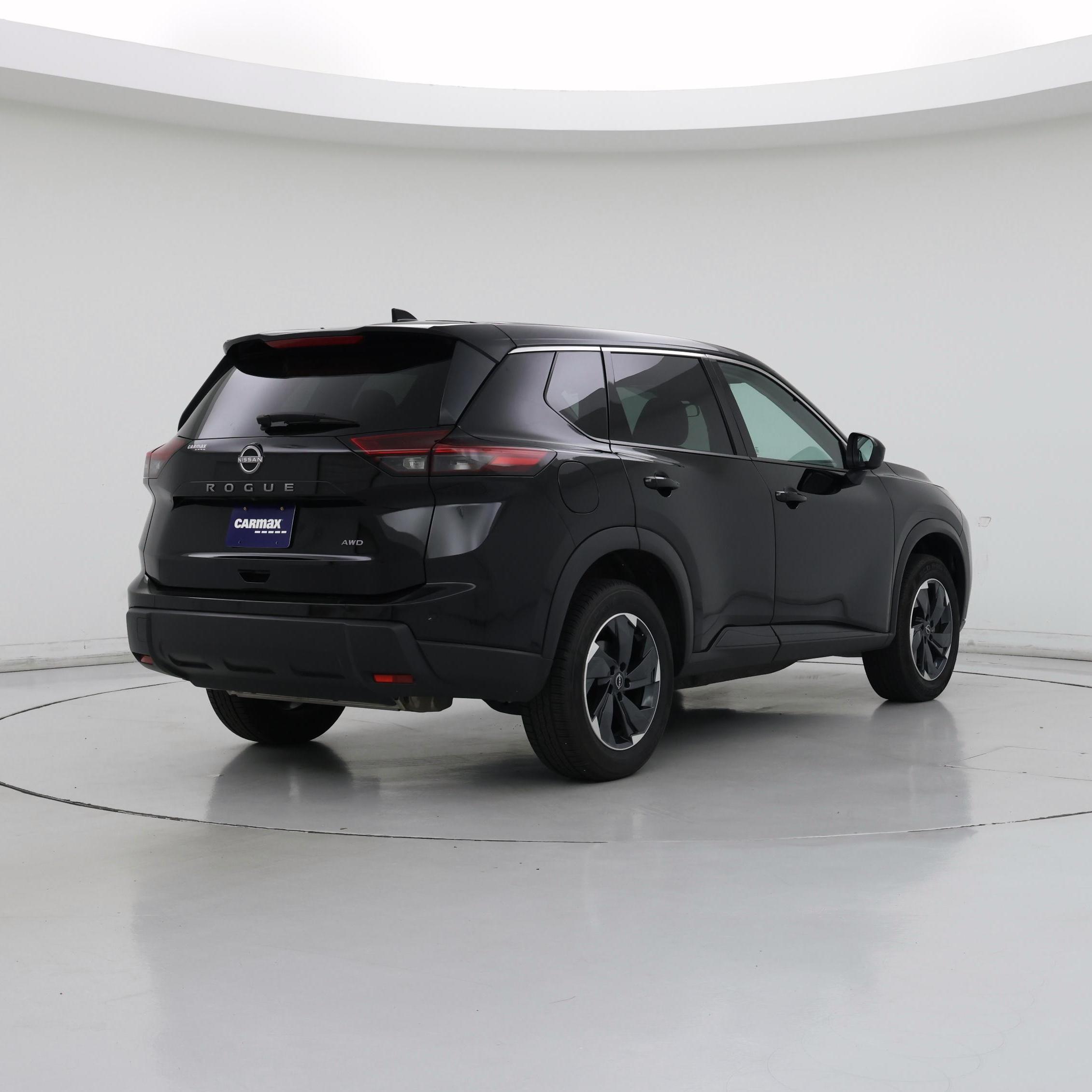 Thumbnail: 2025 Nissan Rogue - 8