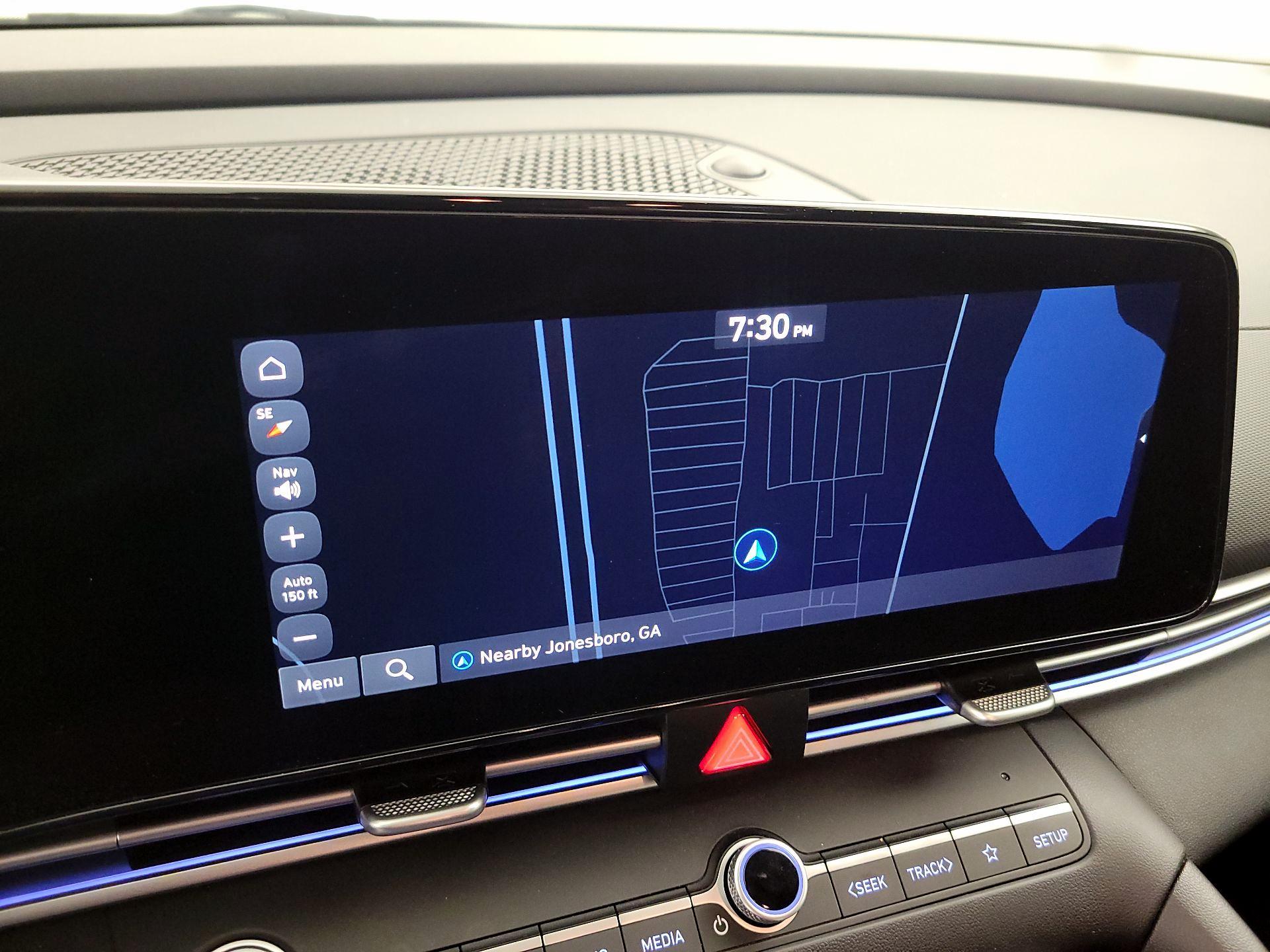 Thumbnail: 2025 Hyundai Elantra - 14