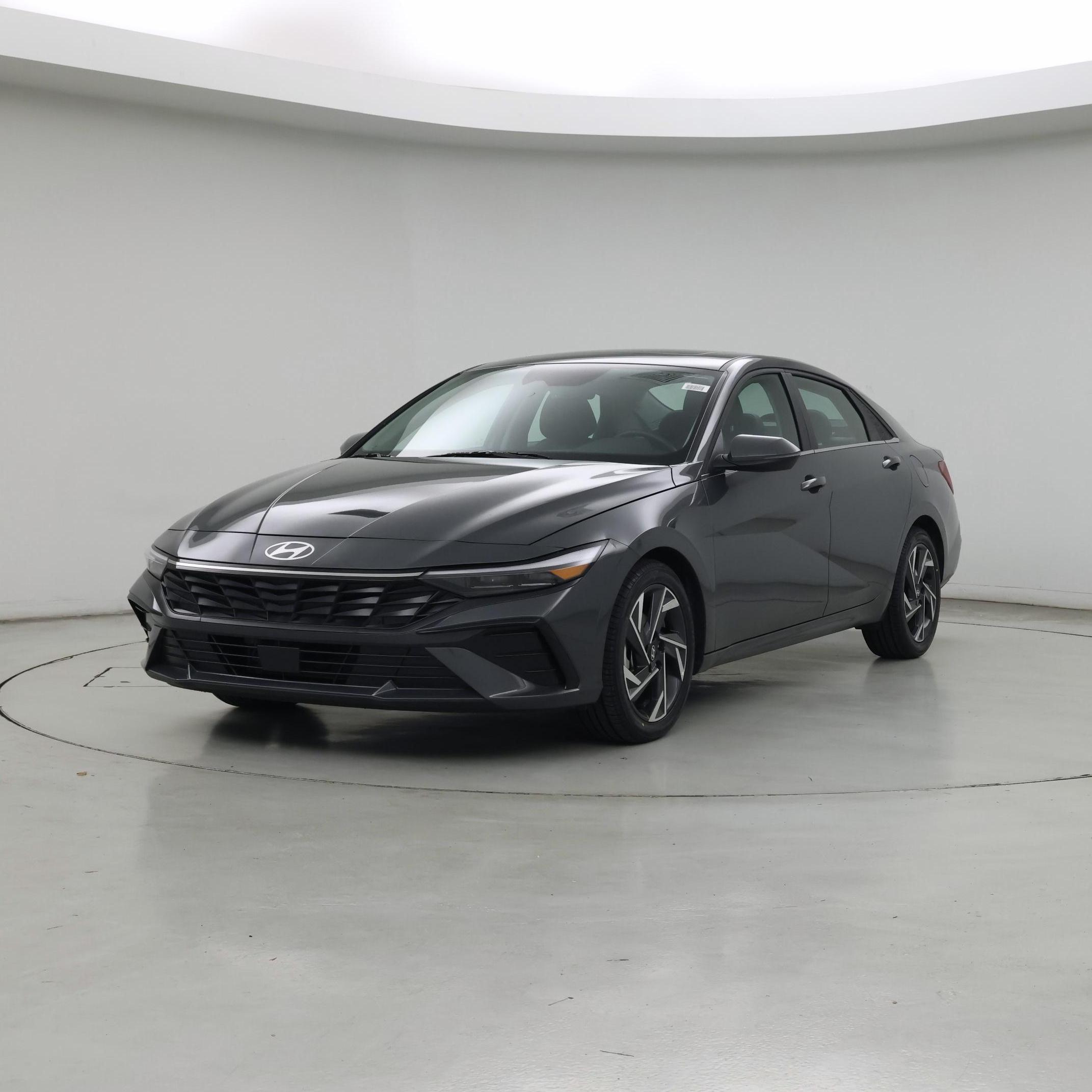 Thumbnail: 2025 Hyundai Elantra - 4