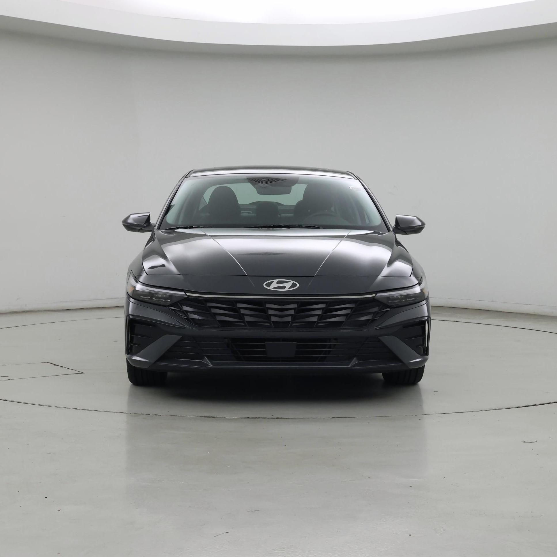 Thumbnail: 2025 Hyundai Elantra - 5