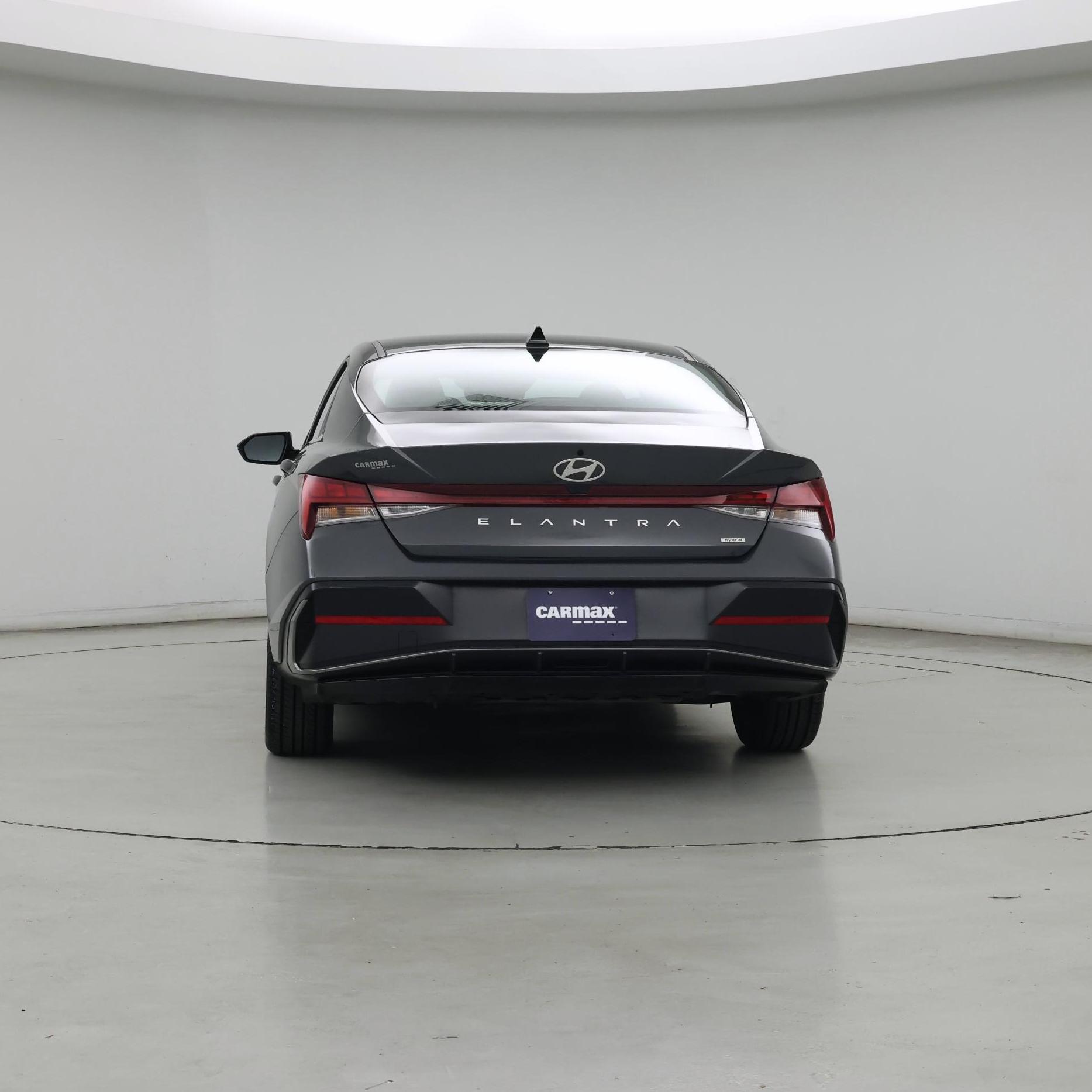 Thumbnail: 2025 Hyundai Elantra - 6