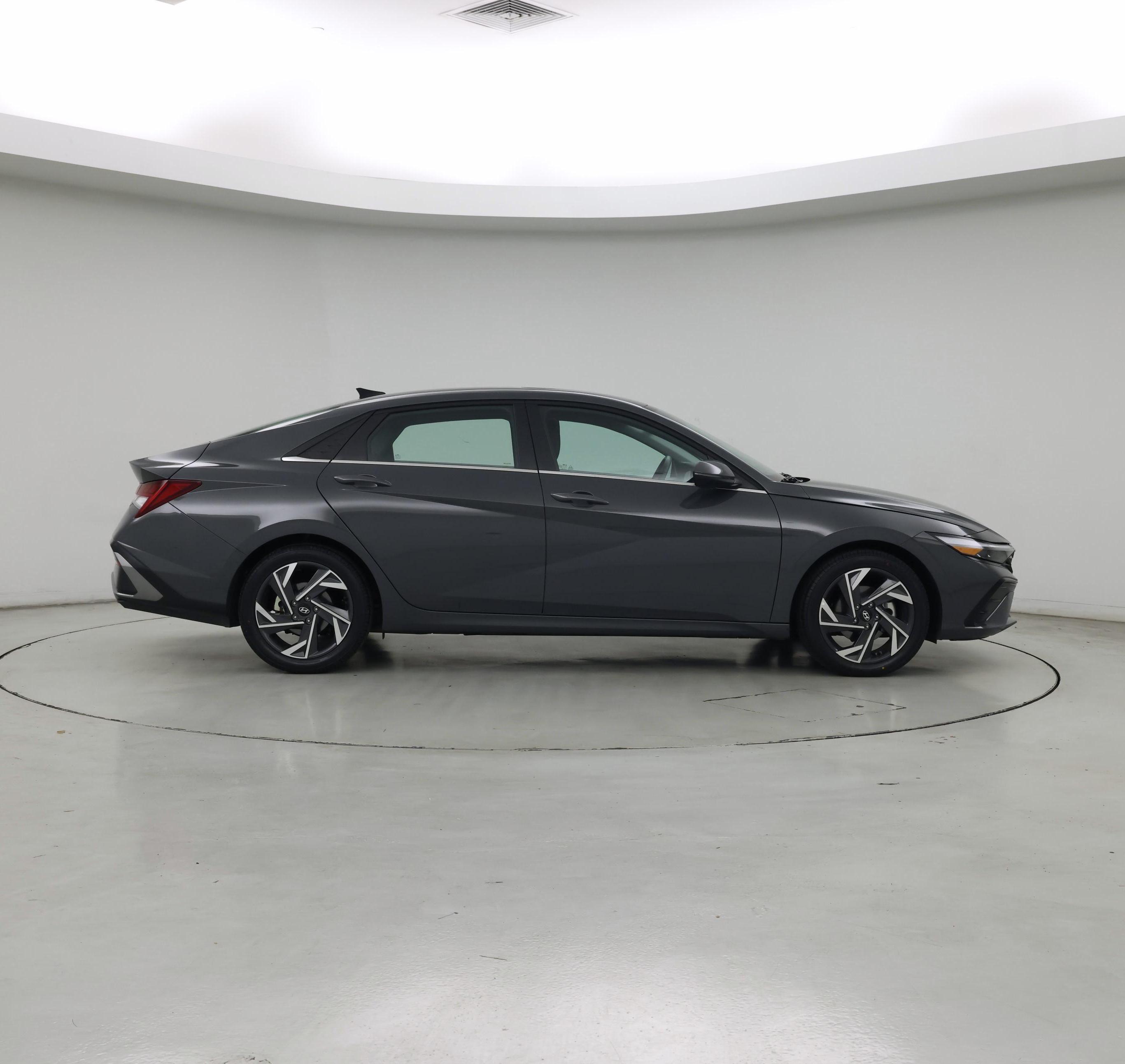 Thumbnail: 2025 Hyundai Elantra - 7