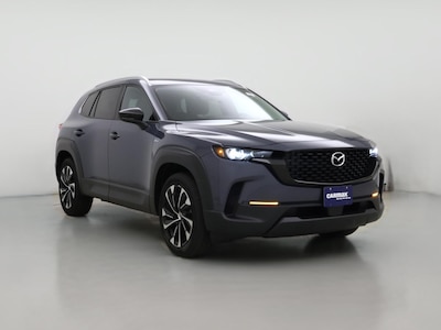 2025 Mazda CX-50 Hybrid Premium Plus