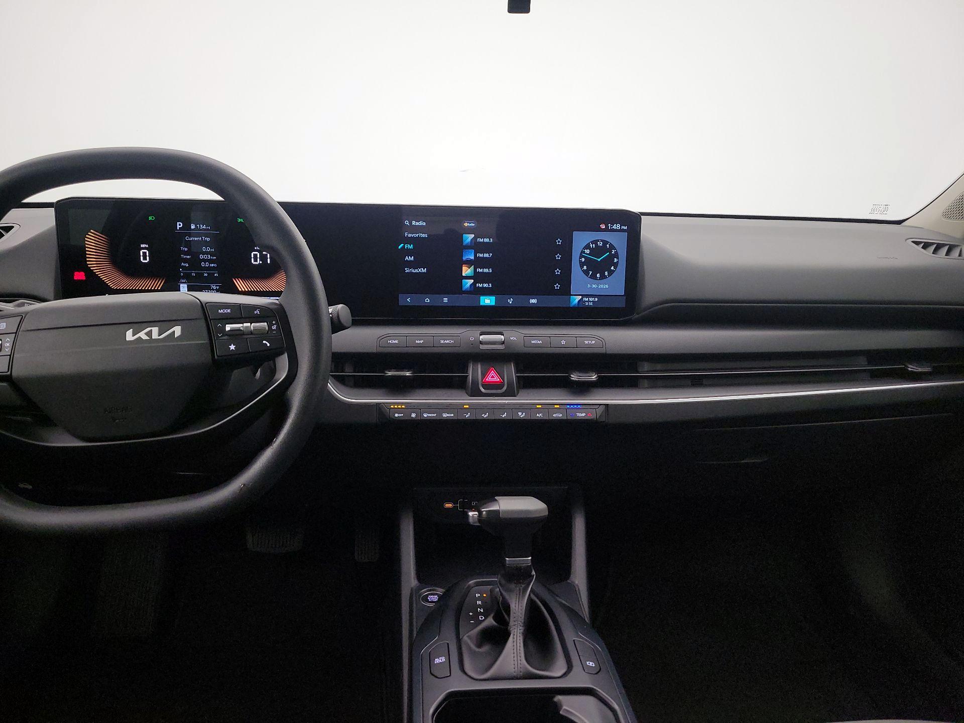 Thumbnail: 2025 Kia K4 - 9