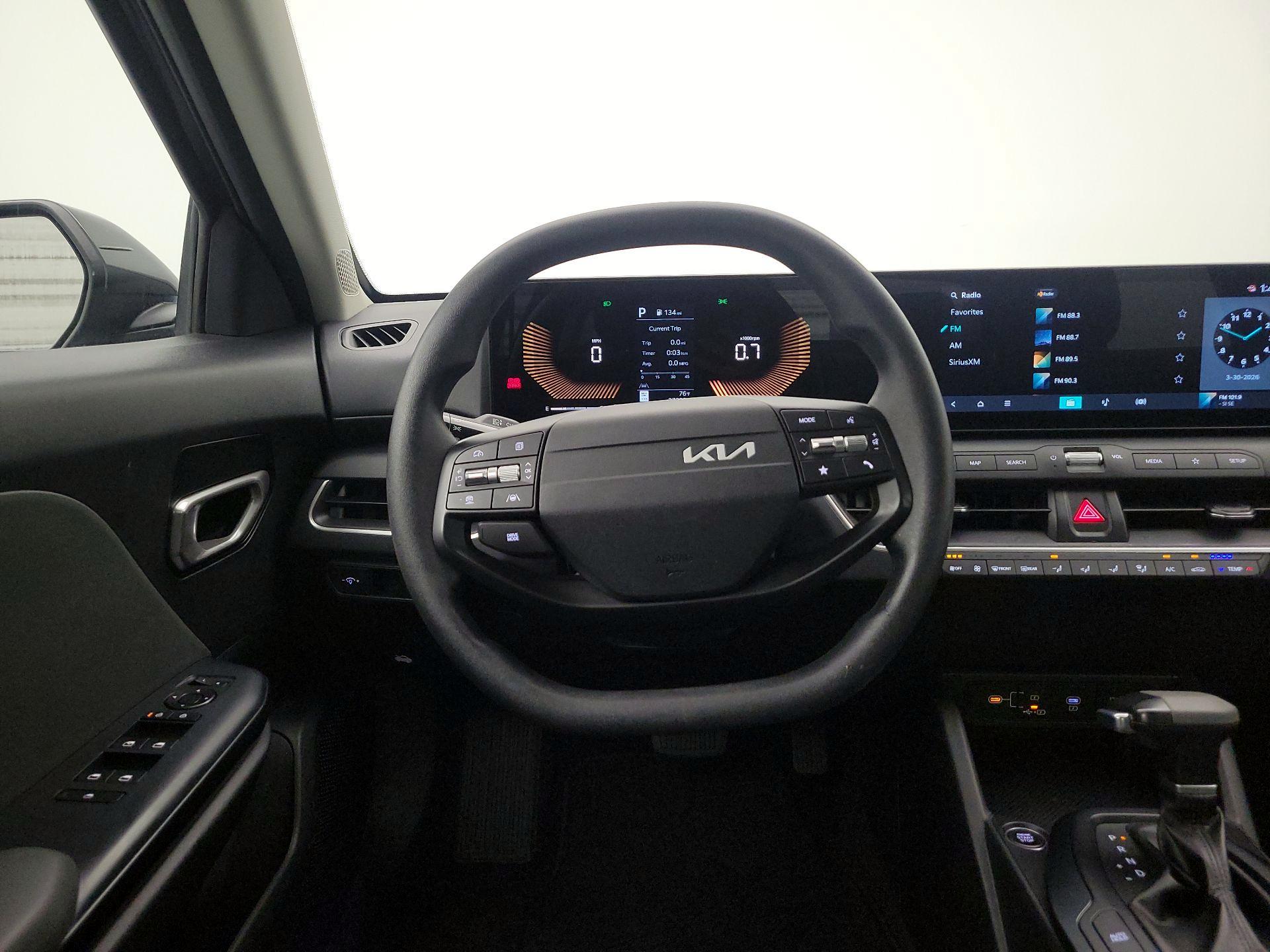 Thumbnail: 2025 Kia K4 - 10