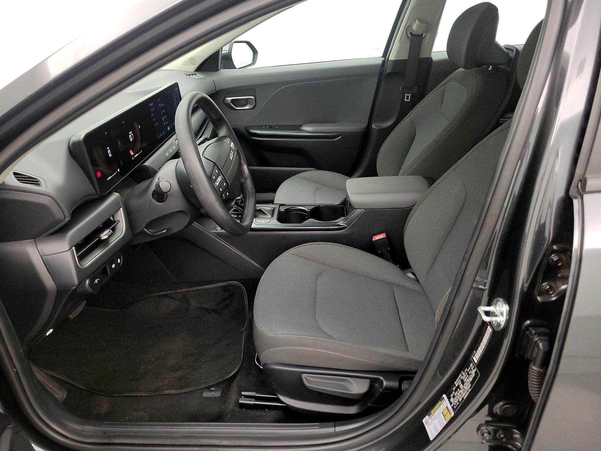 Thumbnail: 2025 Kia K4 - 11