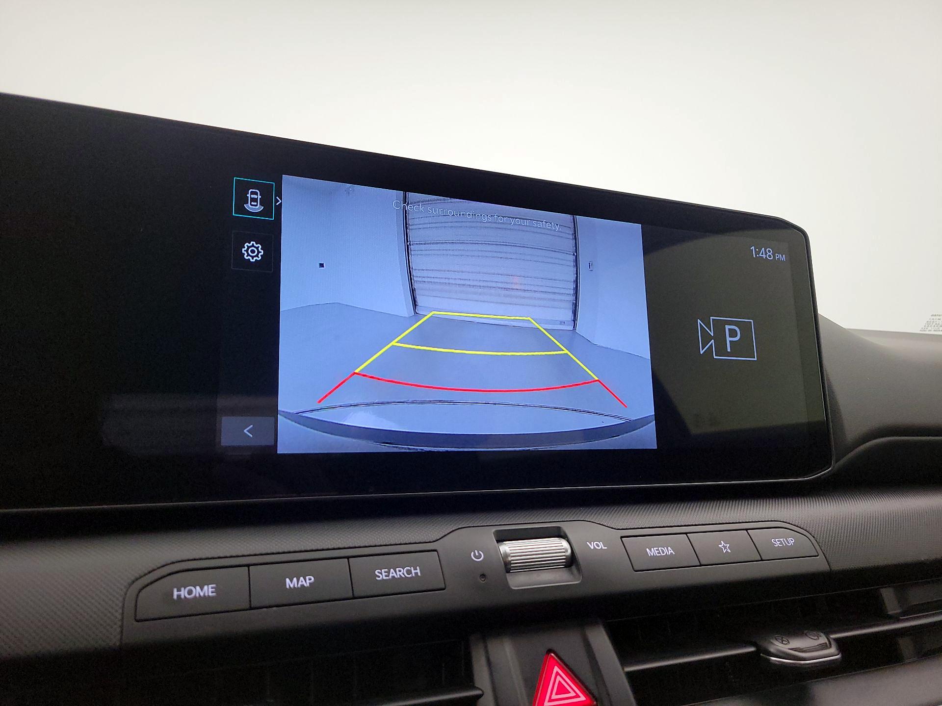 Thumbnail: 2025 Kia K4 - 14