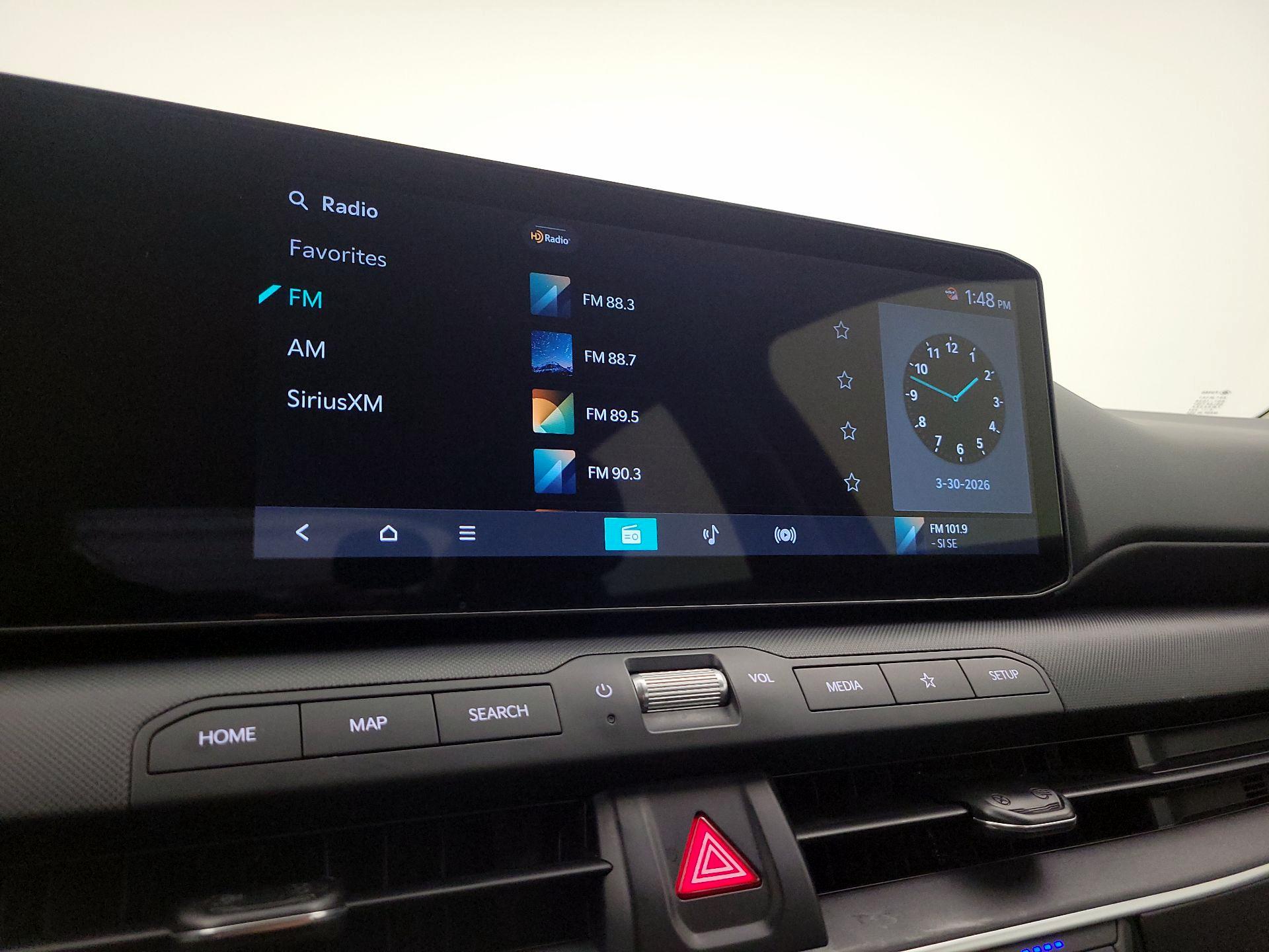 Thumbnail: 2025 Kia K4 - 15