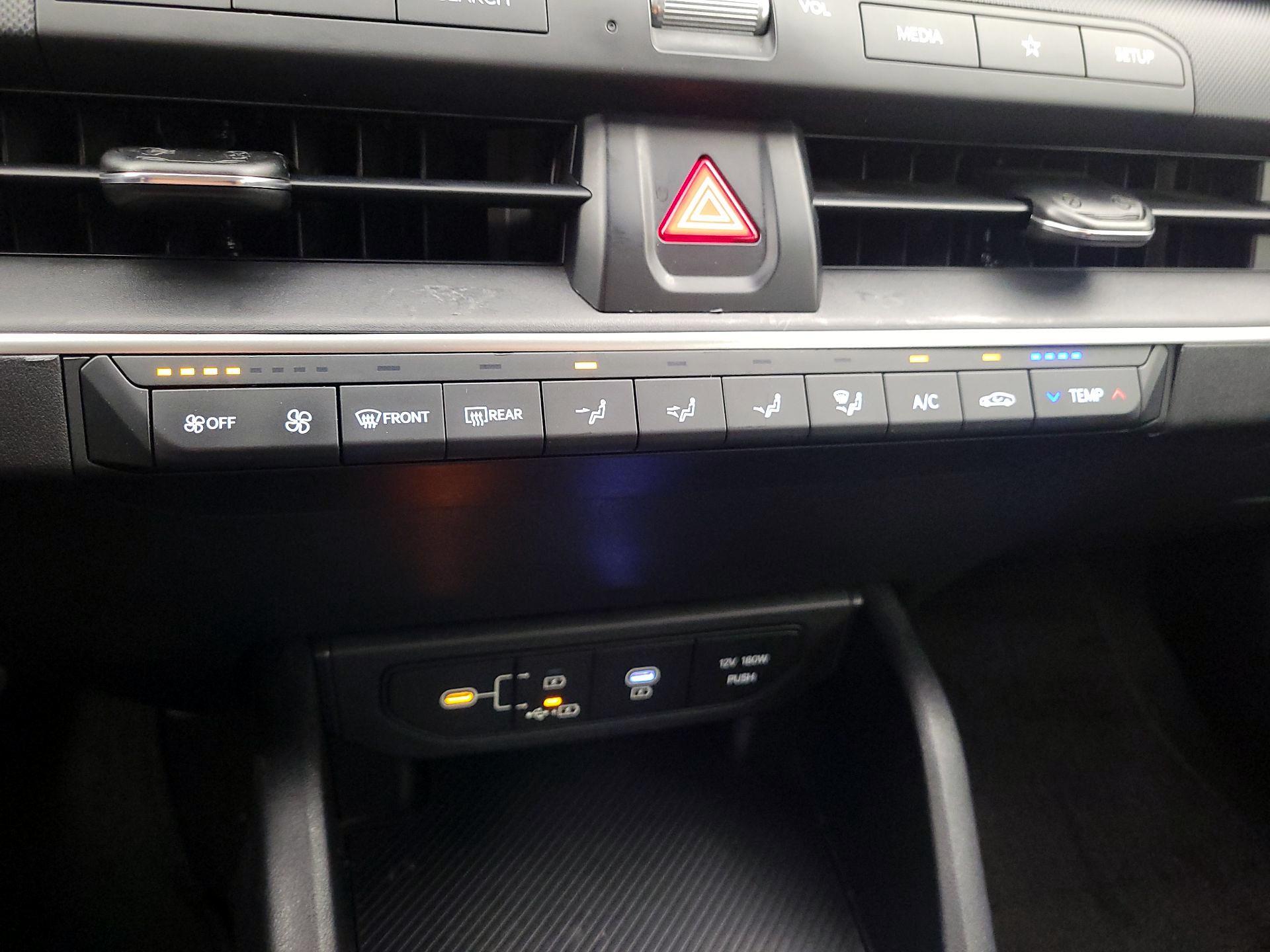 Thumbnail: 2025 Kia K4 - 16