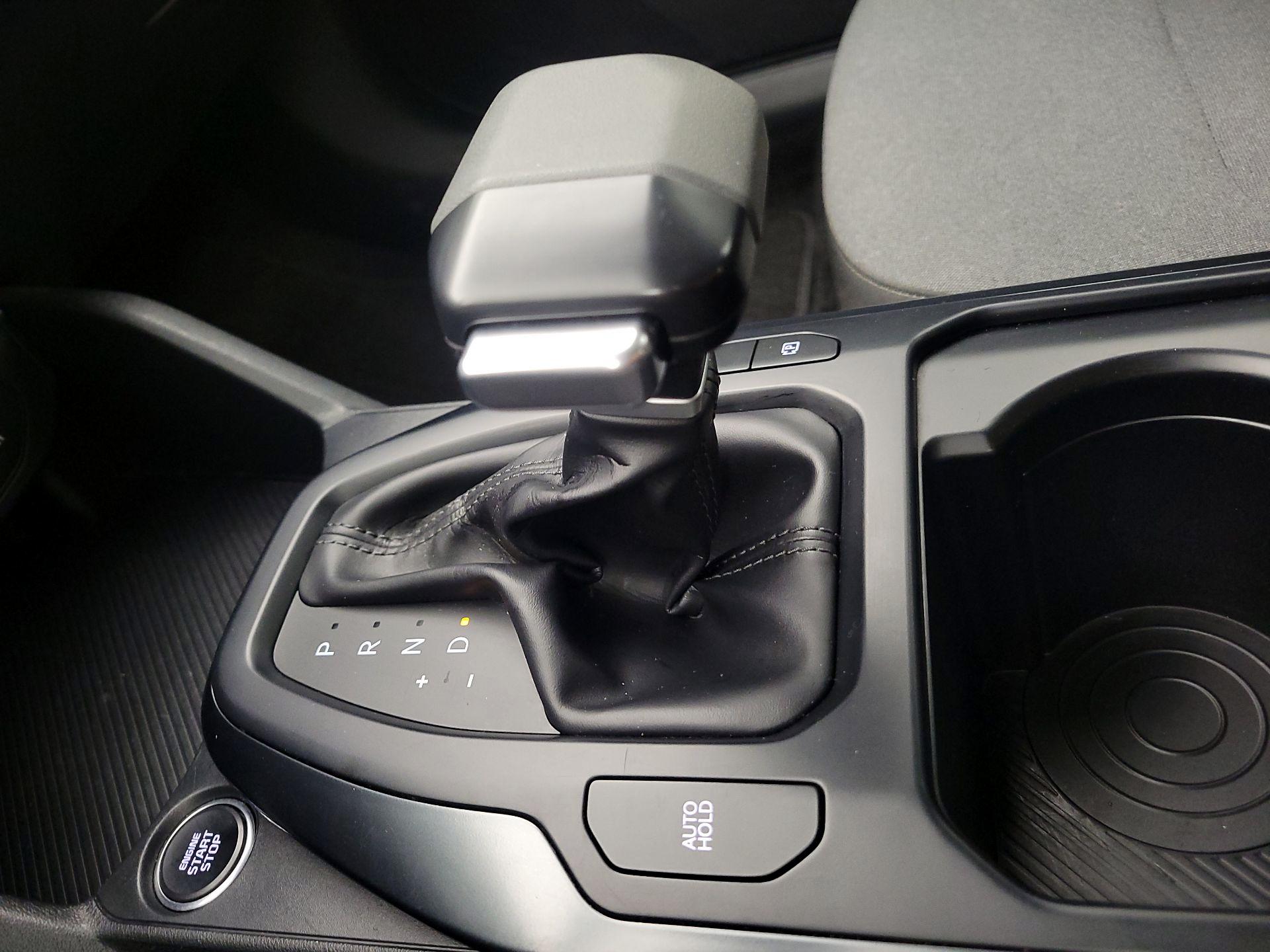 Thumbnail: 2025 Kia K4 - 17