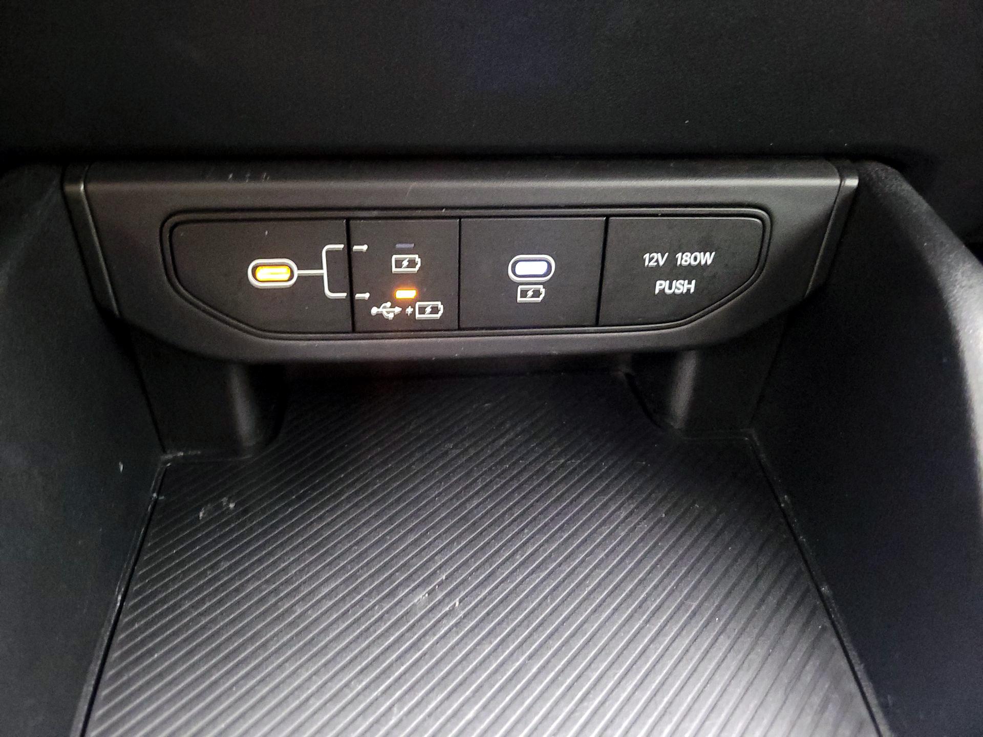 Thumbnail: 2025 Kia K4 - 18