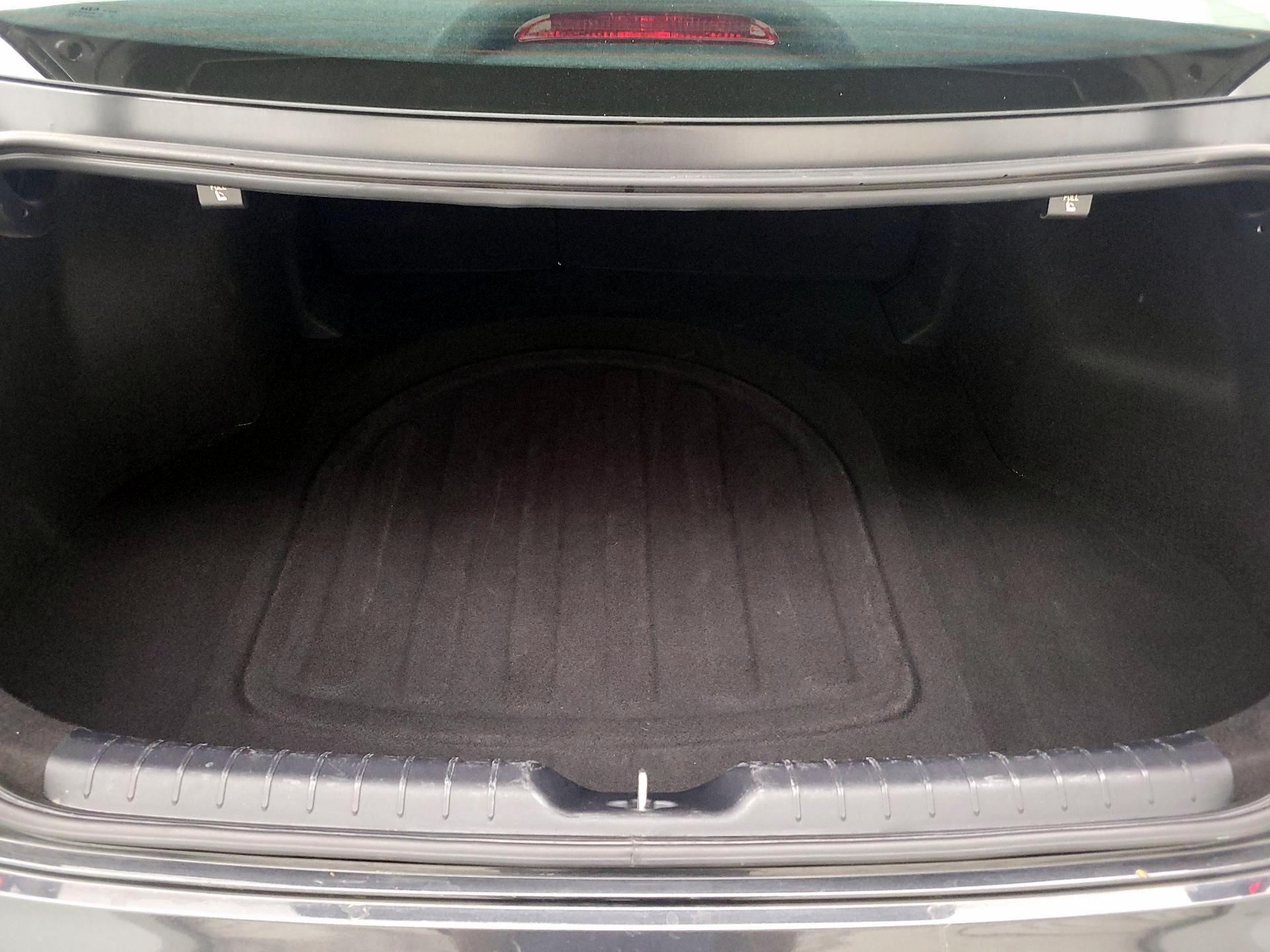 Thumbnail: 2025 Kia K4 - 20