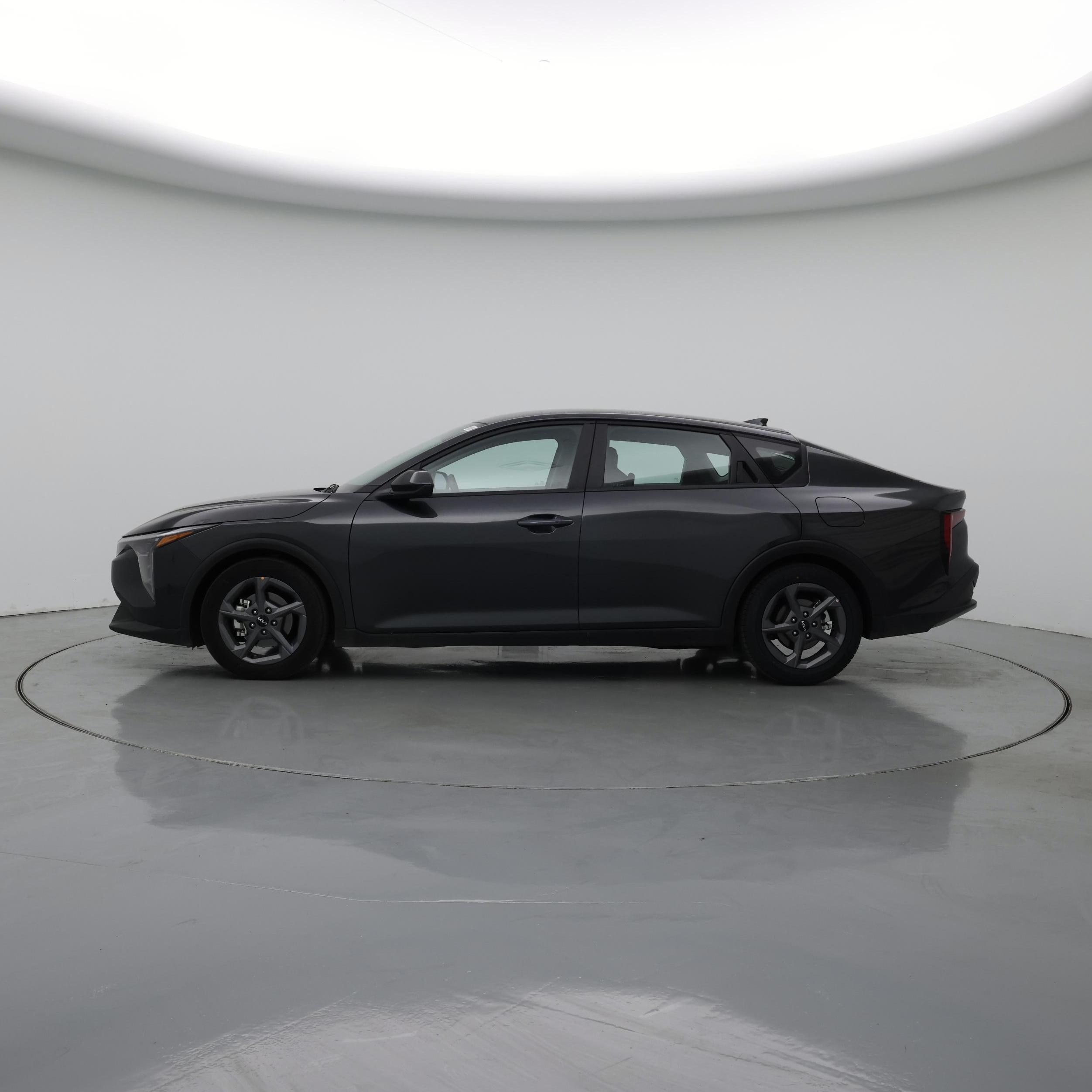 Thumbnail: 2025 Kia K4 - 3