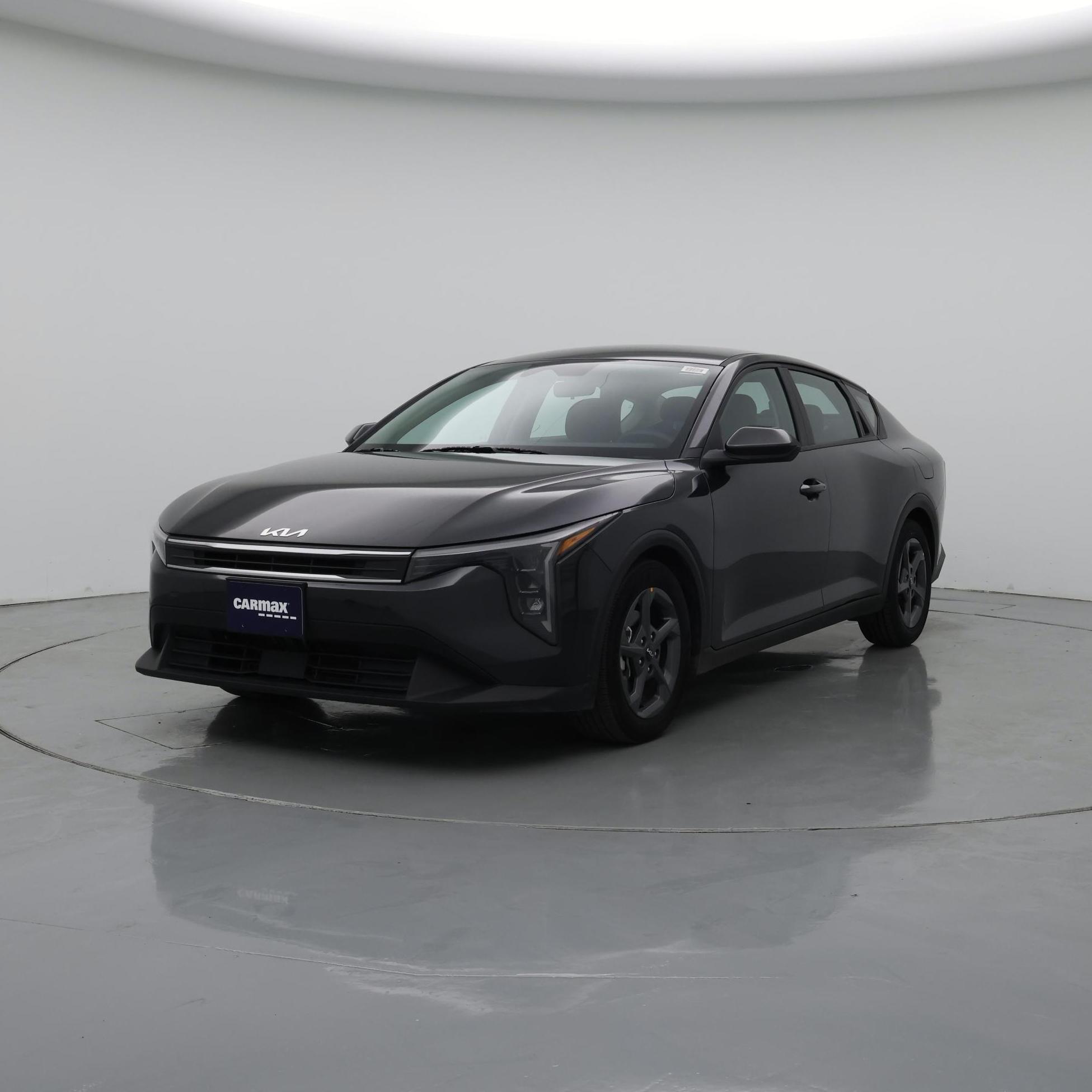 Thumbnail: 2025 Kia K4 - 4