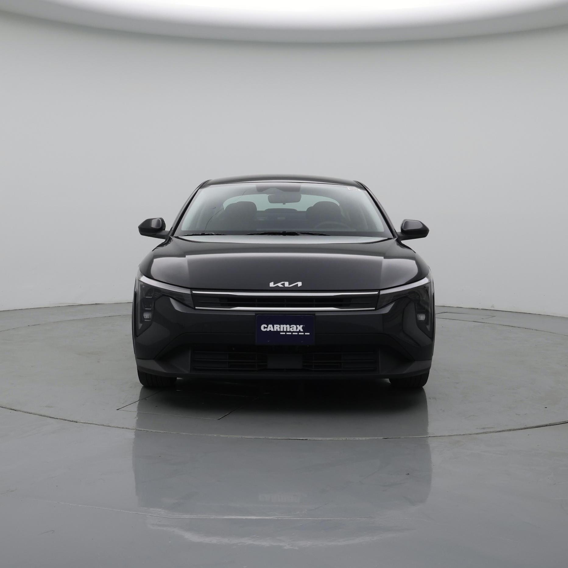 Thumbnail: 2025 Kia K4 - 5