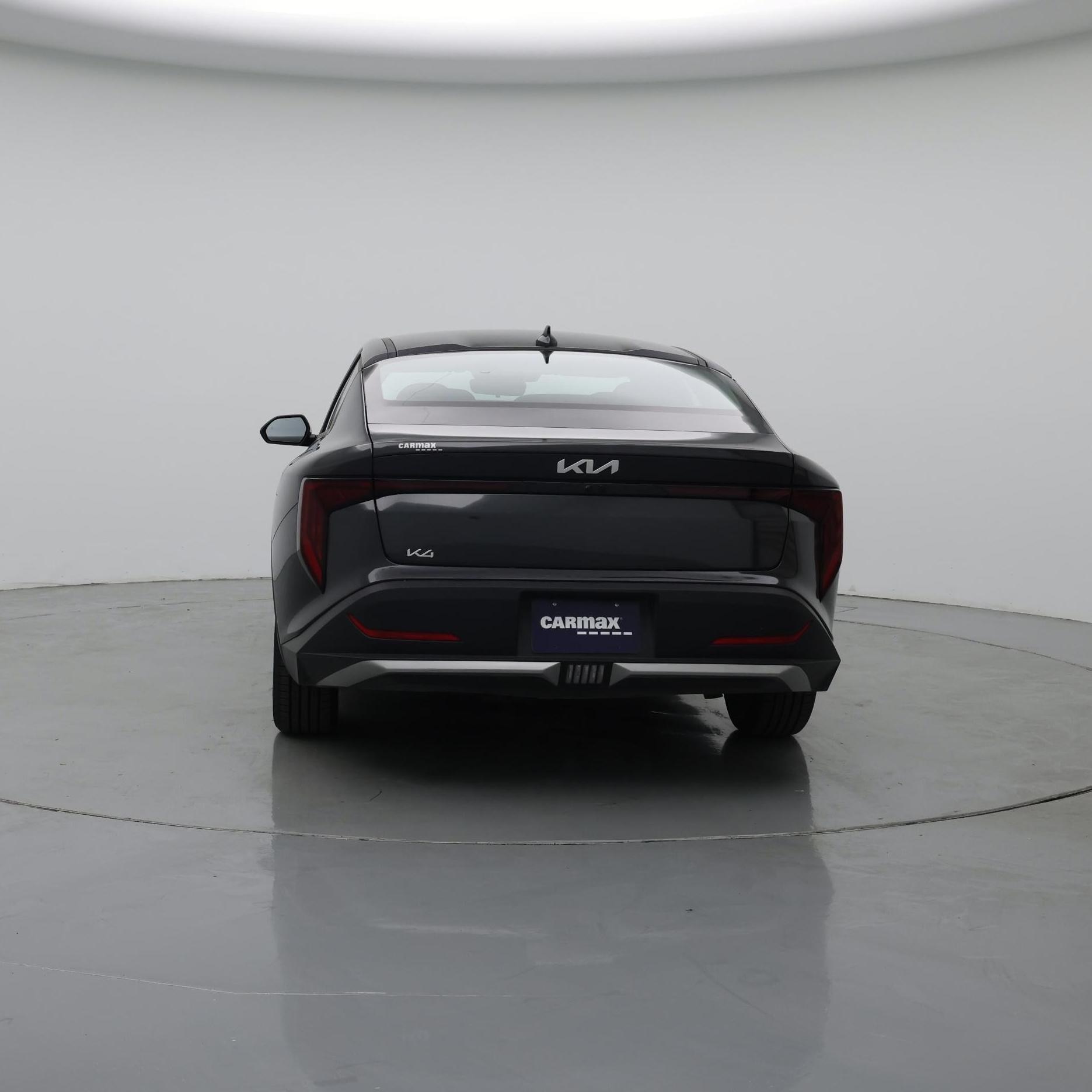 Thumbnail: 2025 Kia K4 - 6