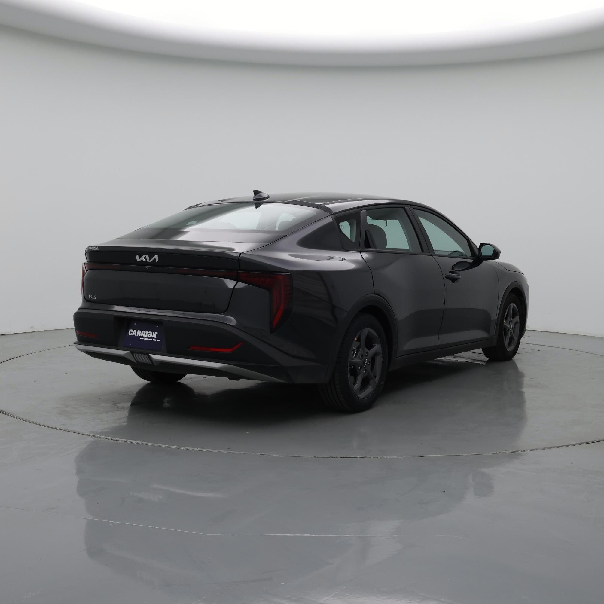 Thumbnail: 2025 Kia K4 - 8