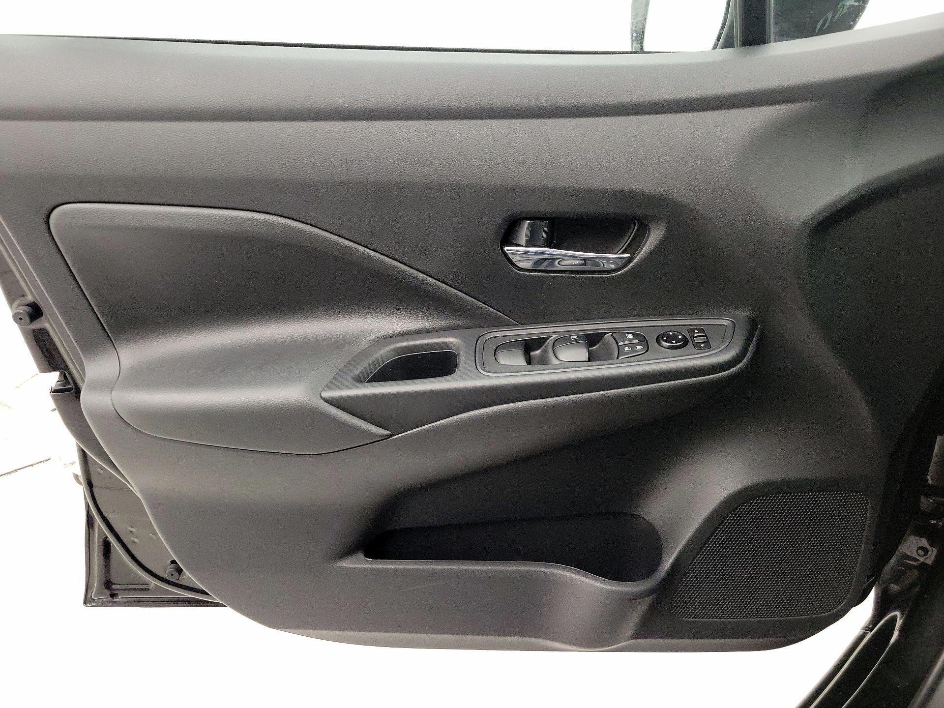 Thumbnail: 2025 Nissan Versa - 12