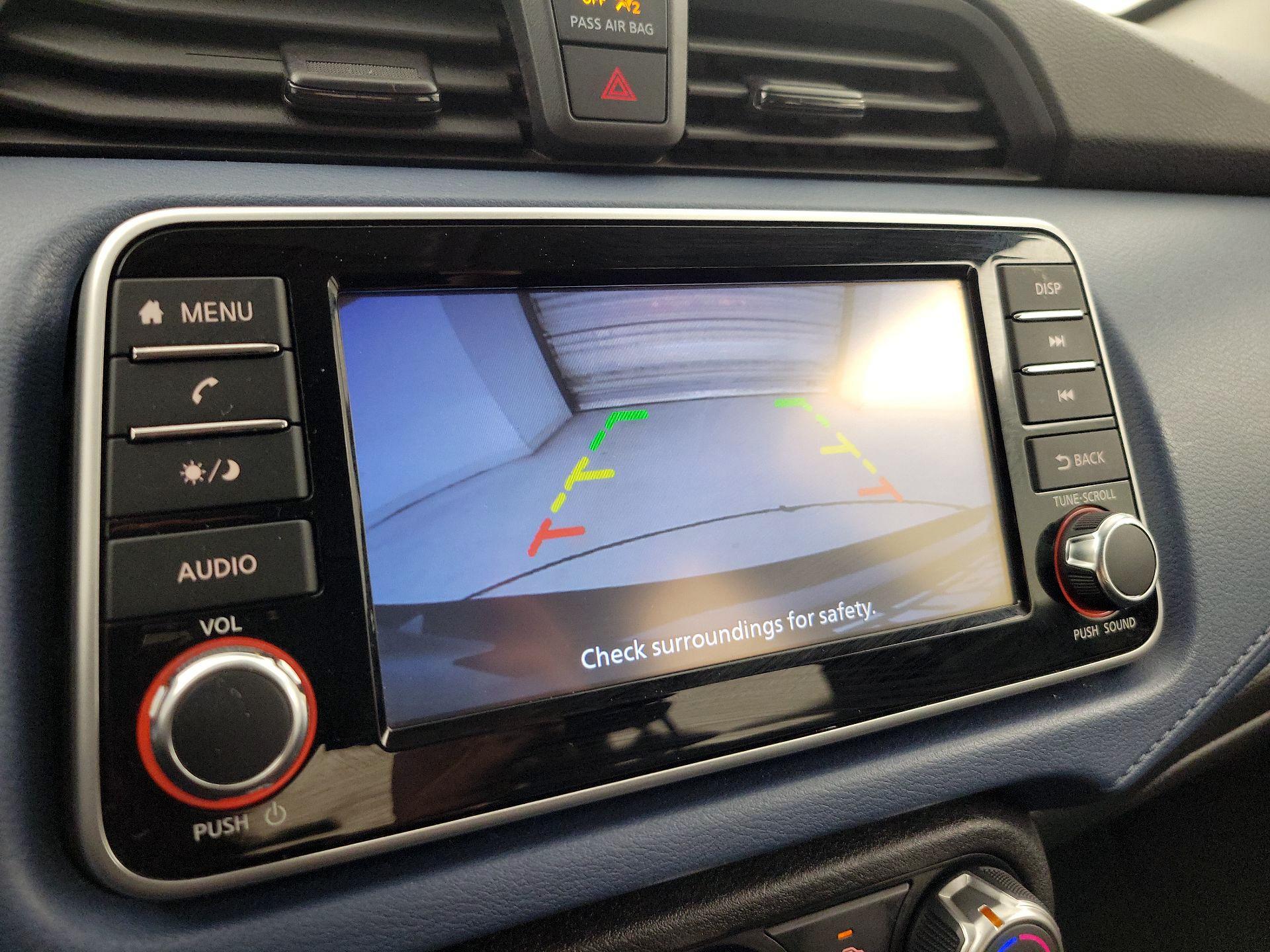 Thumbnail: 2025 Nissan Versa - 14