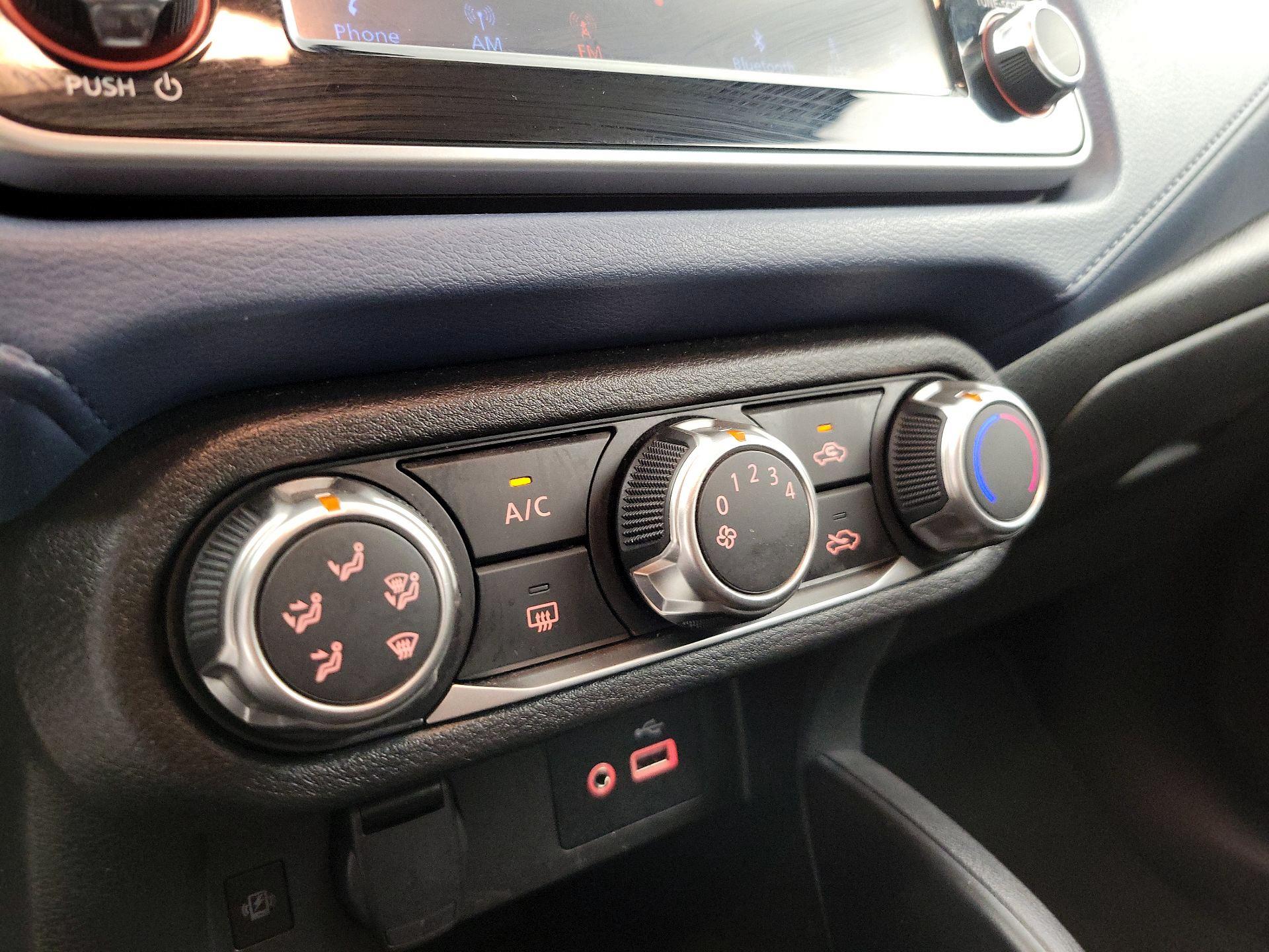 Thumbnail: 2025 Nissan Versa - 16