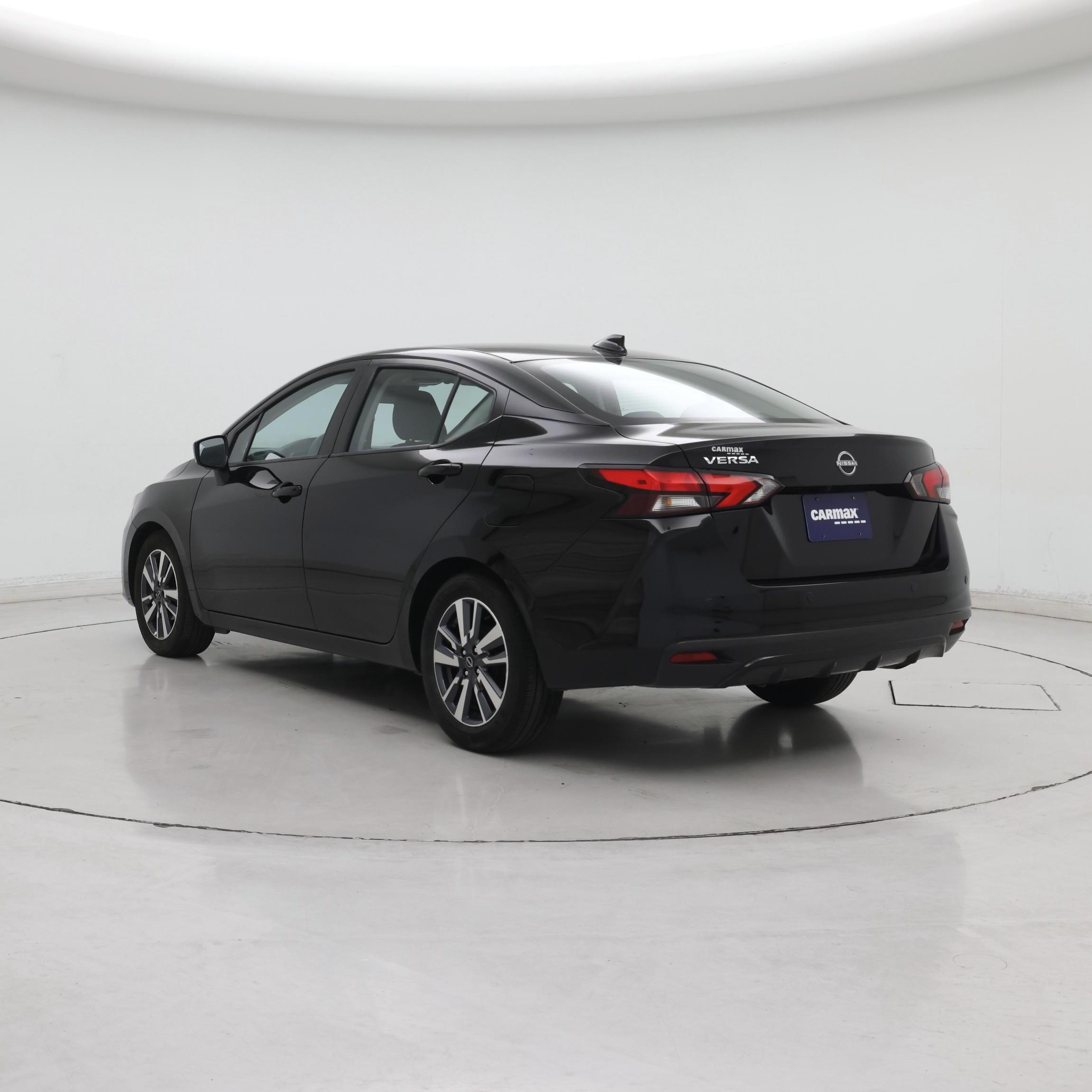 Thumbnail: 2025 Nissan Versa - 2