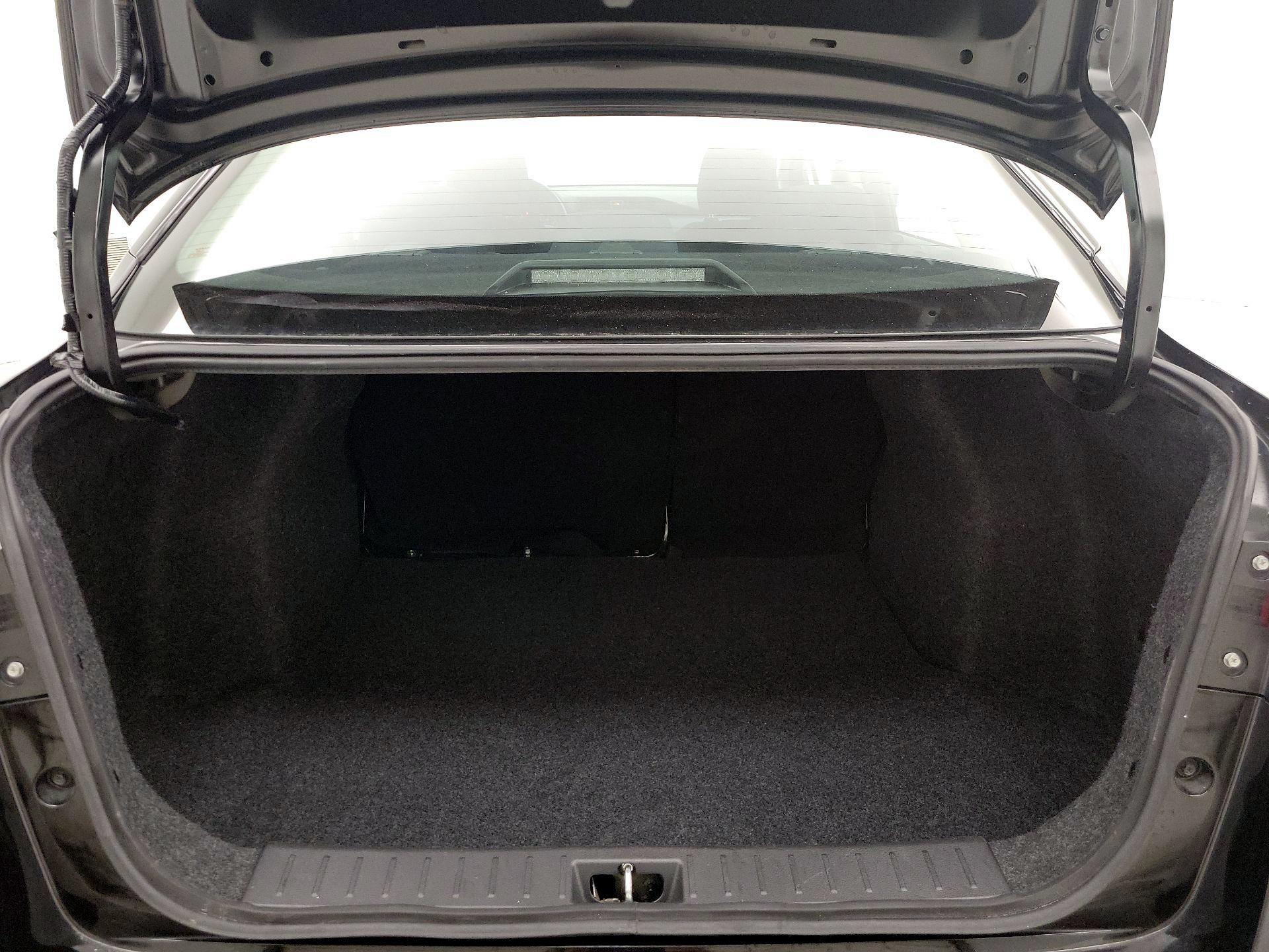 Thumbnail: 2025 Nissan Versa - 20