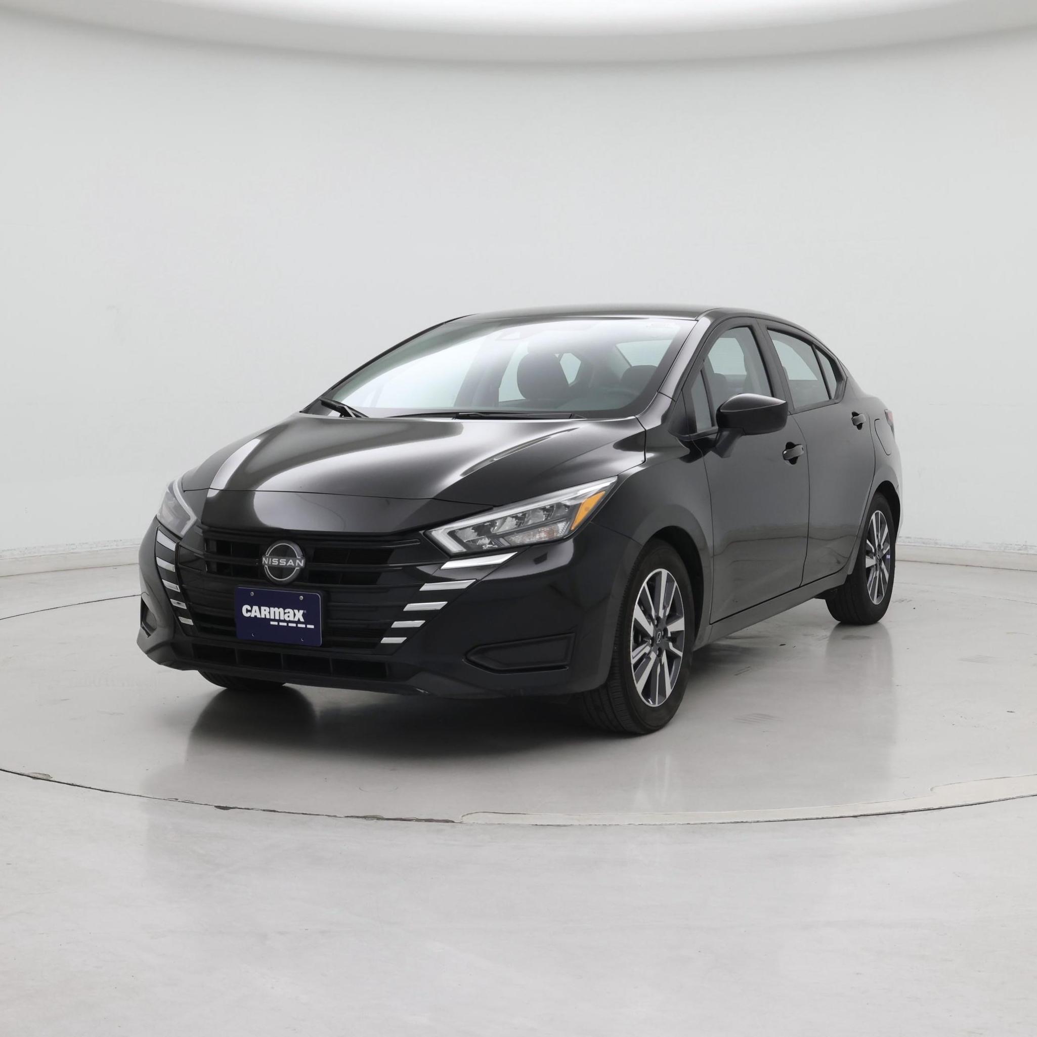 Thumbnail: 2025 Nissan Versa - 4