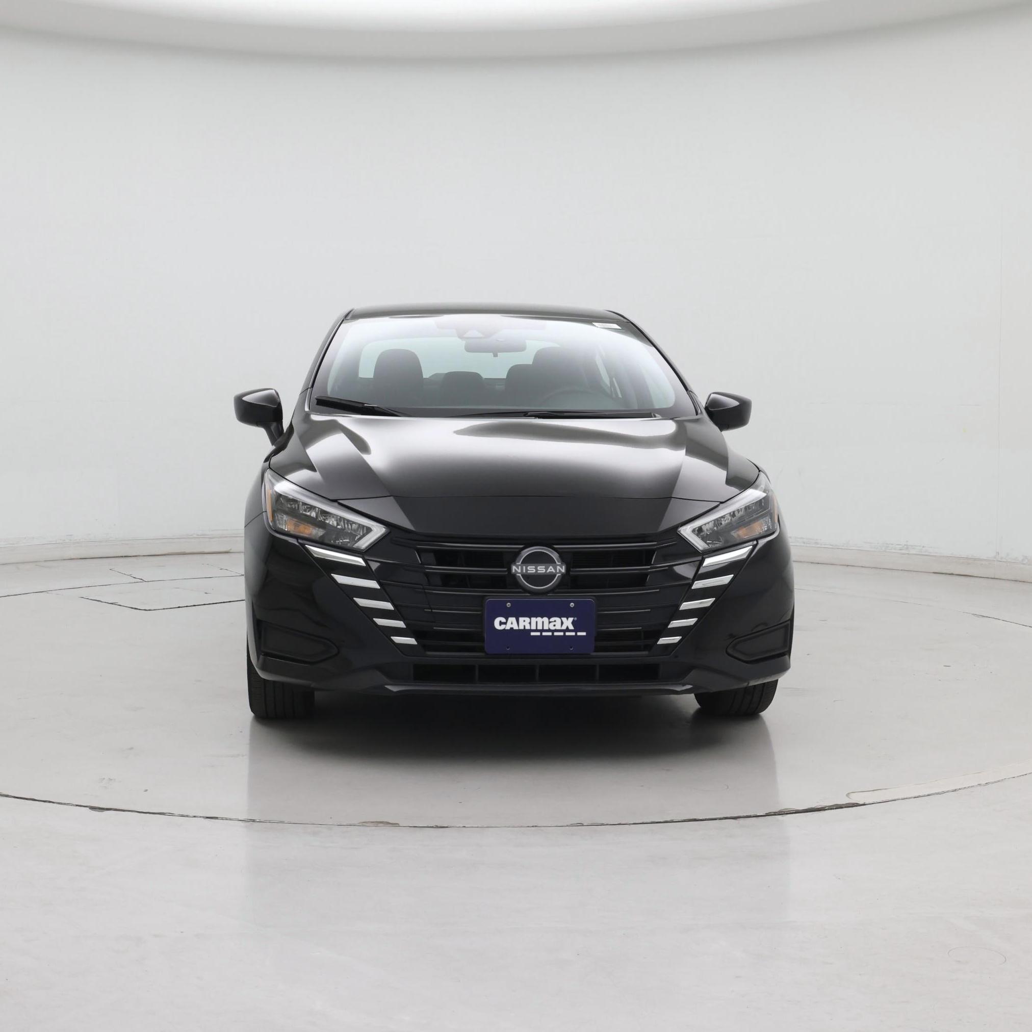 Thumbnail: 2025 Nissan Versa - 5