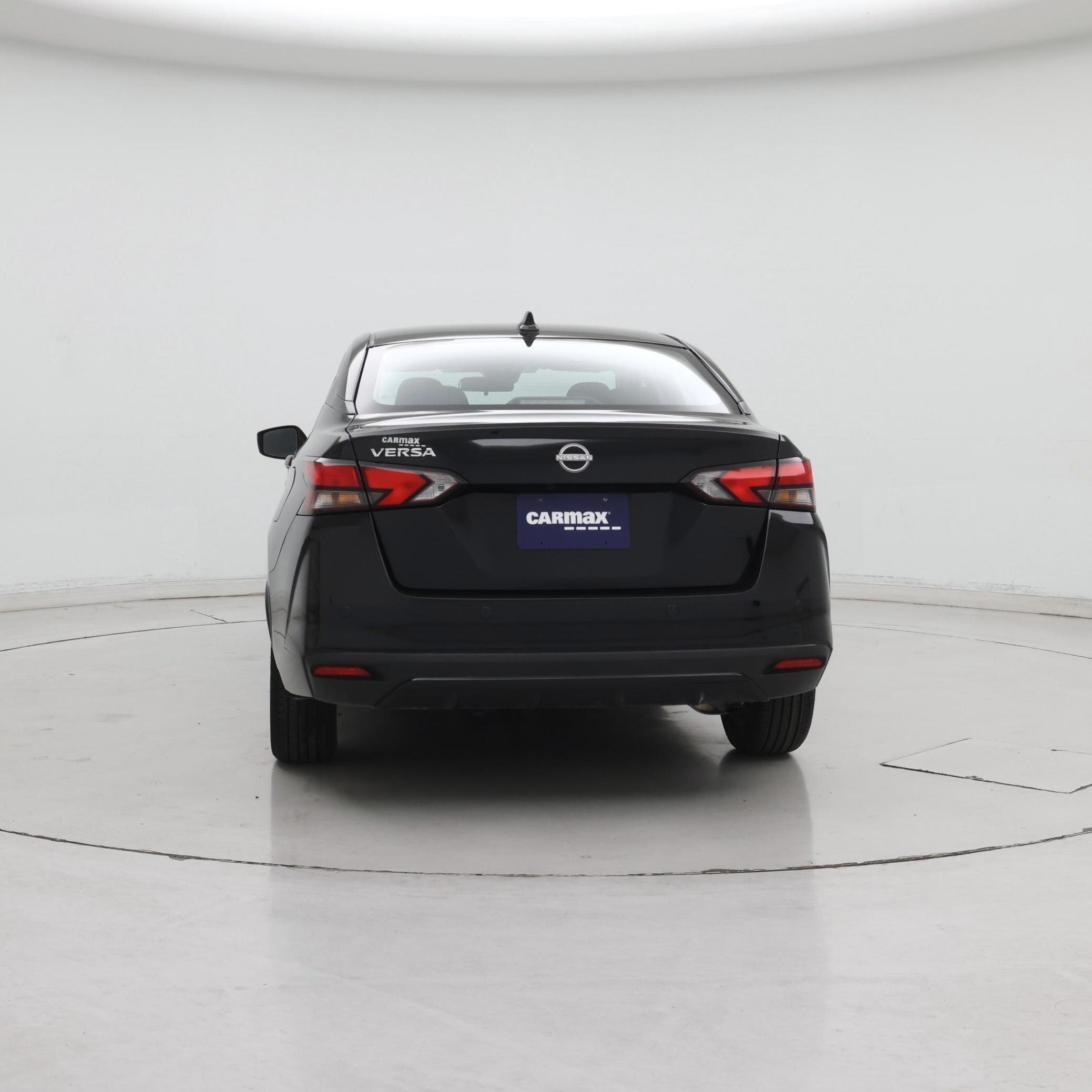 Thumbnail: 2025 Nissan Versa - 6