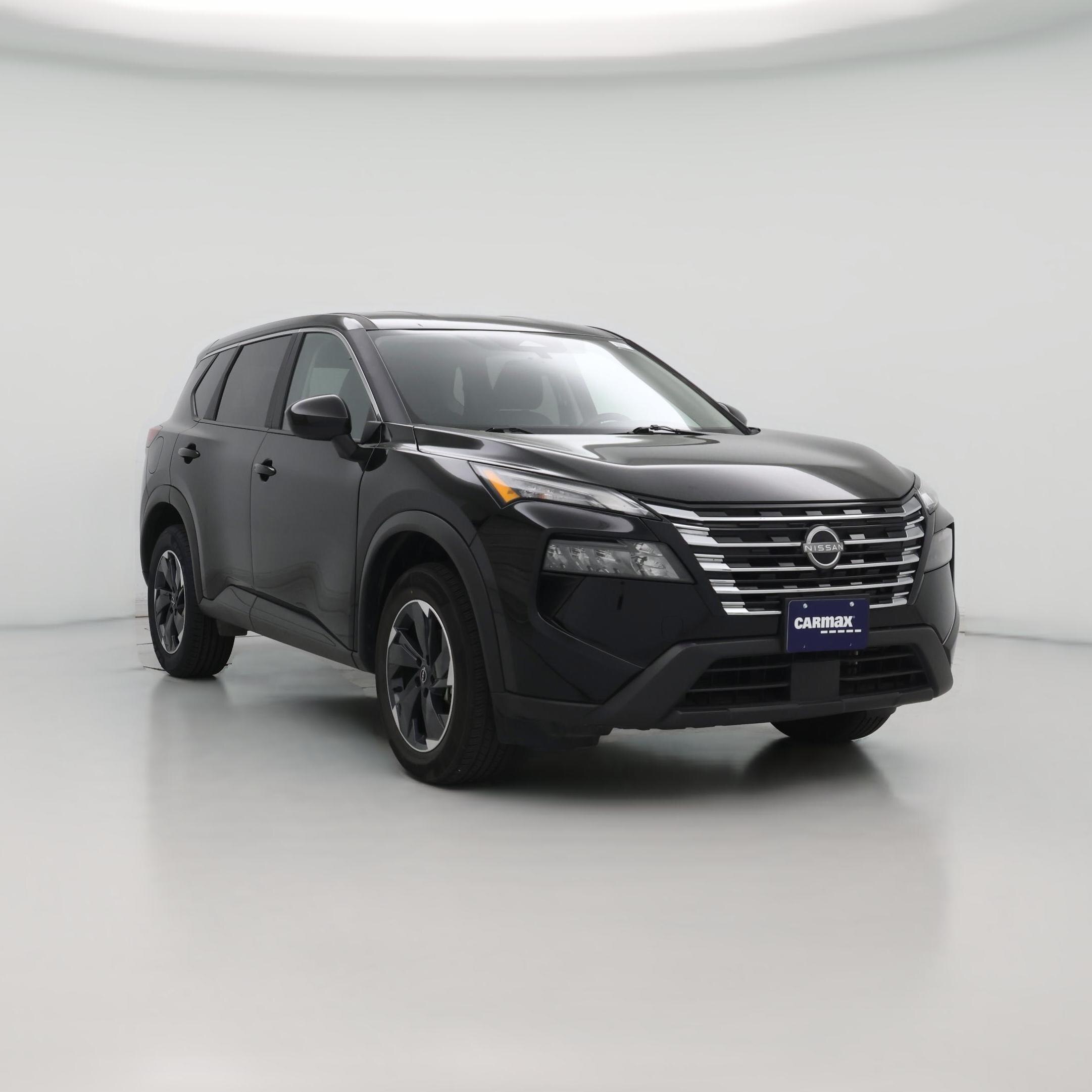 Thumbnail: 2025 Nissan Rogue - 1