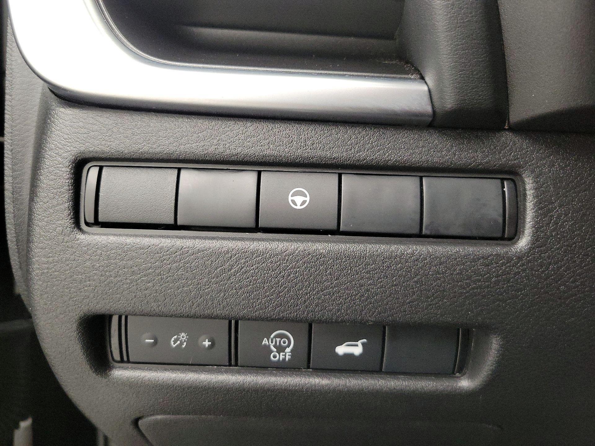 Thumbnail: 2025 Nissan Rogue - 13